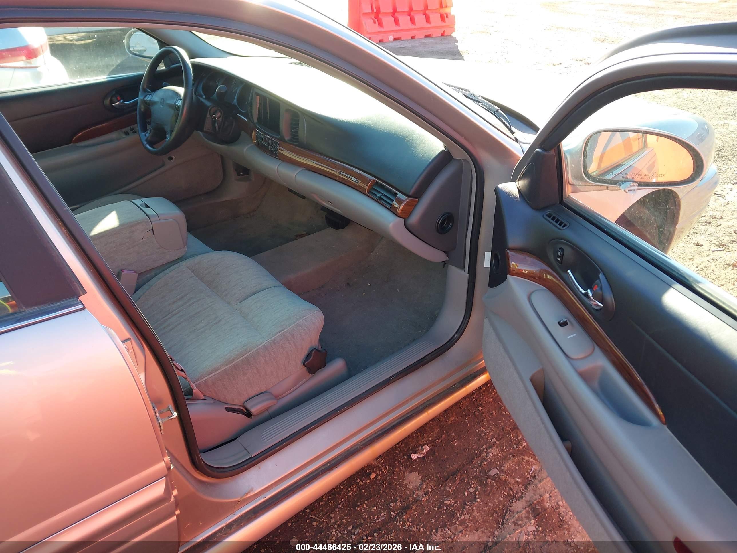BUICK LESABRE image 5