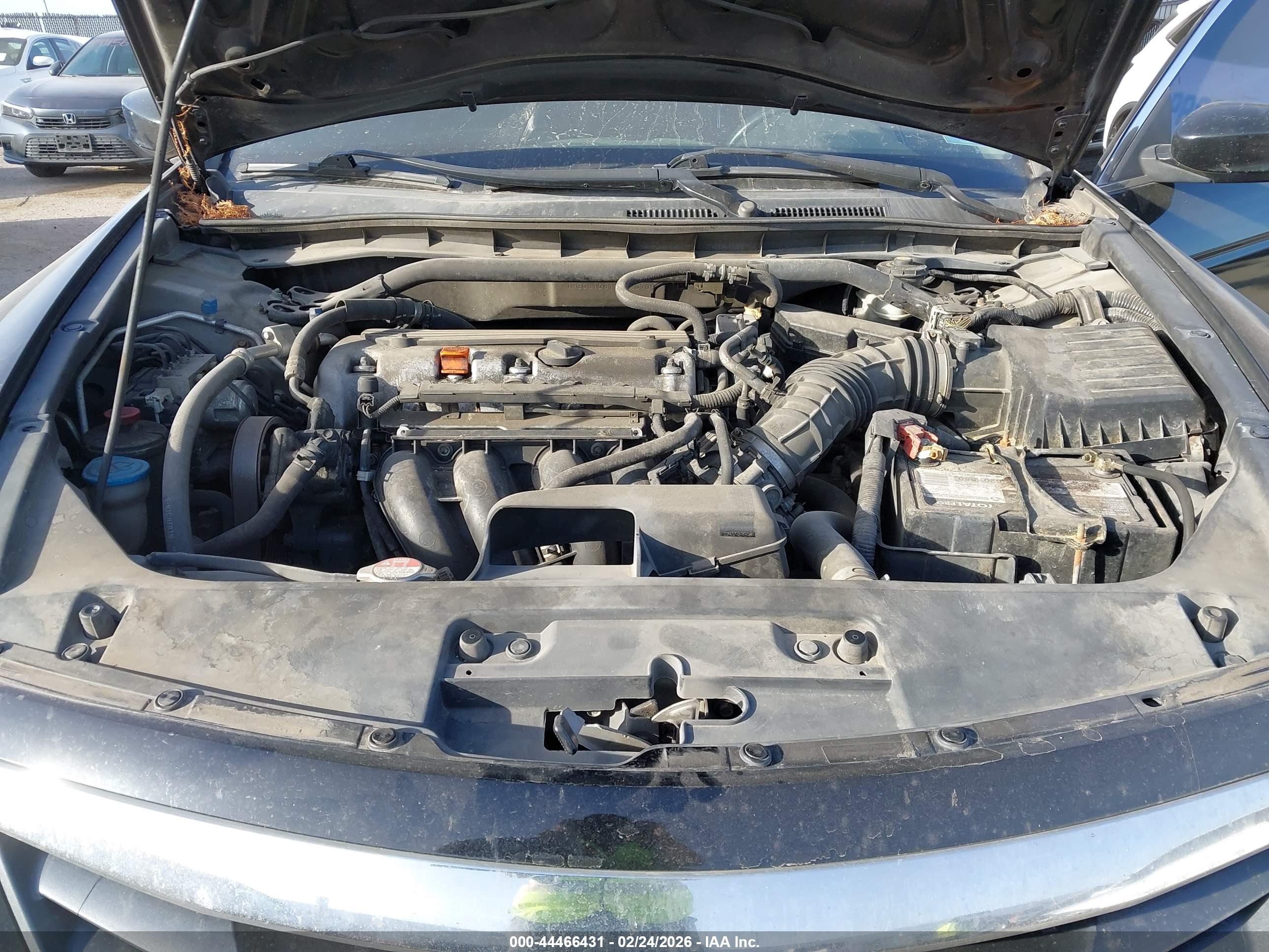 HONDA ACCORD image 10