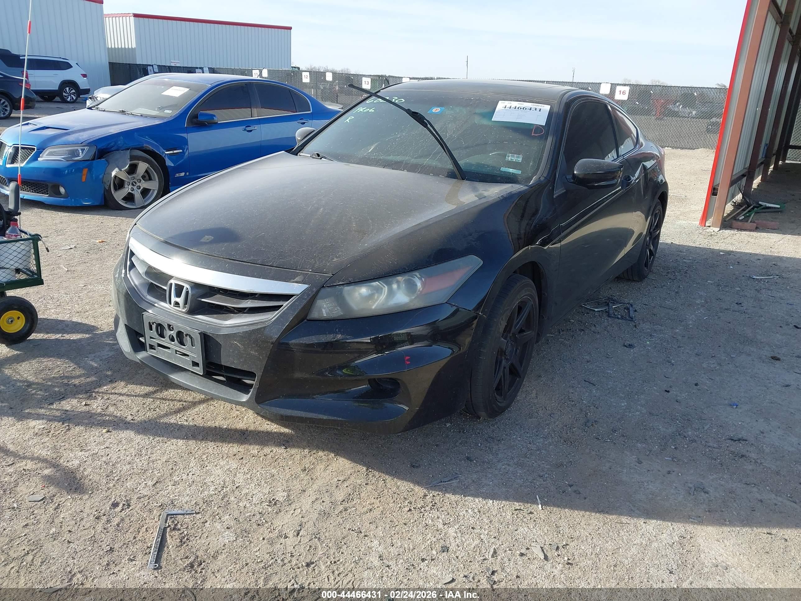 HONDA ACCORD image 2