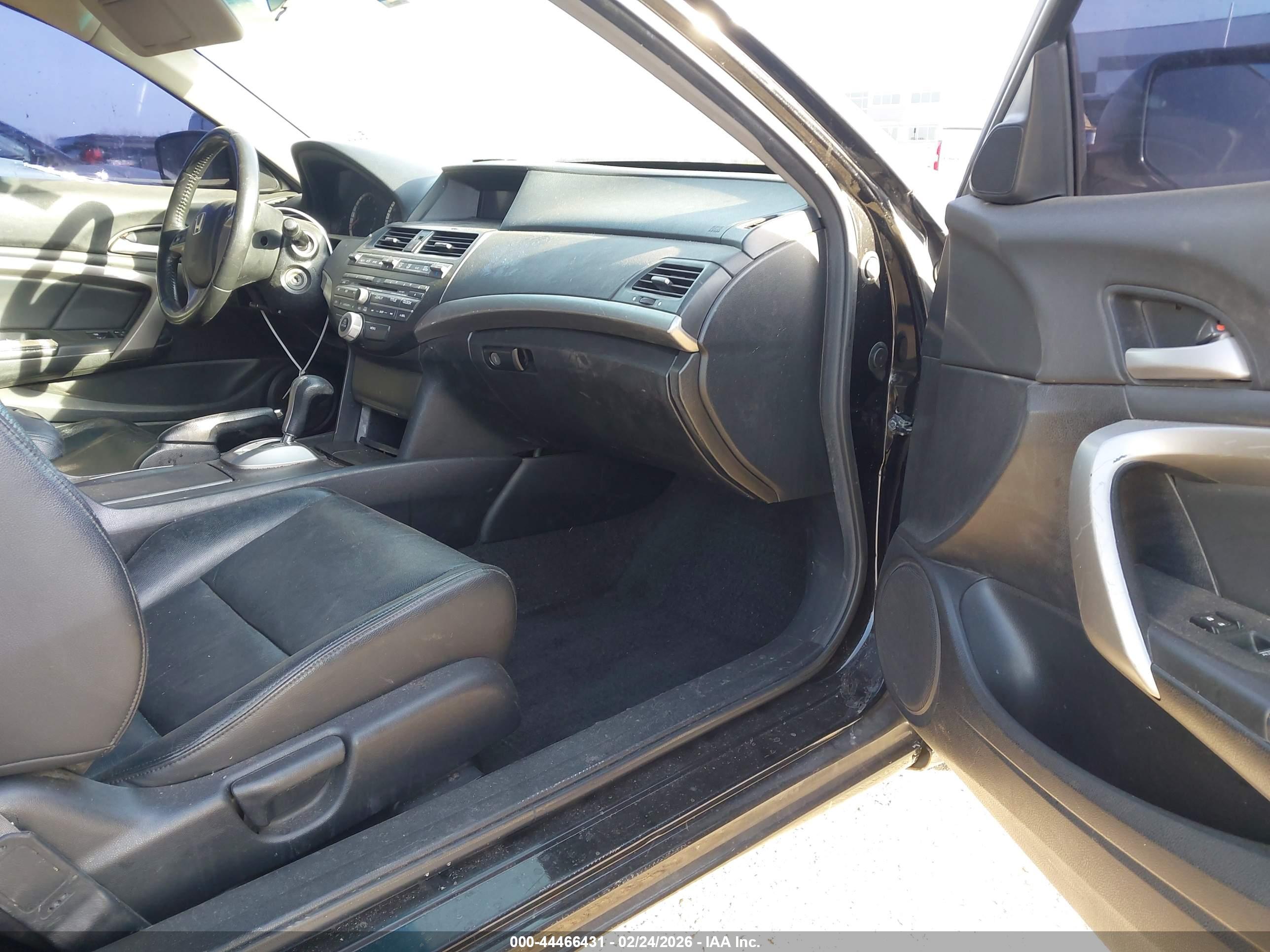 HONDA ACCORD image 5