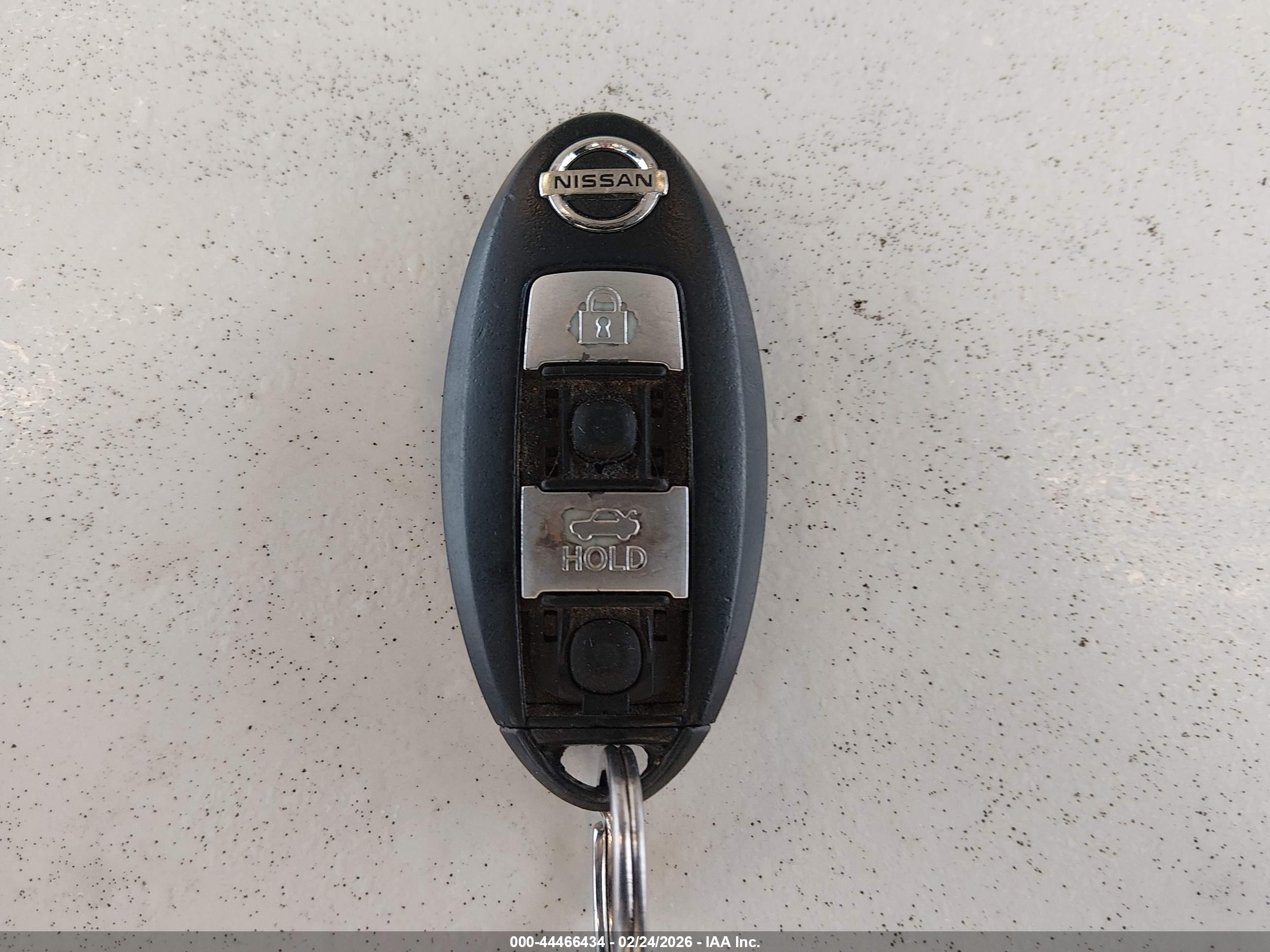 NISSAN ALTIMA image 11