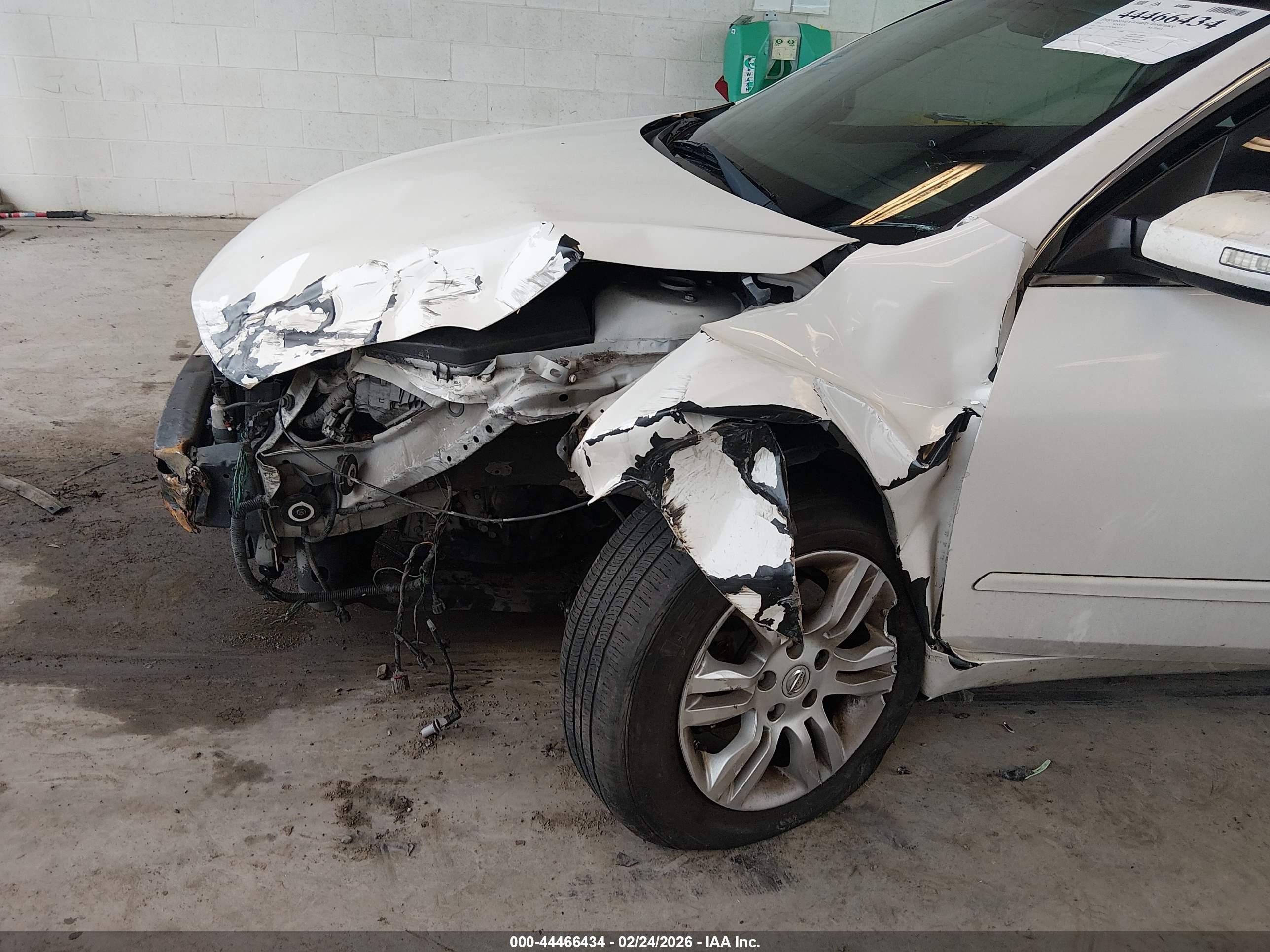NISSAN ALTIMA image 6