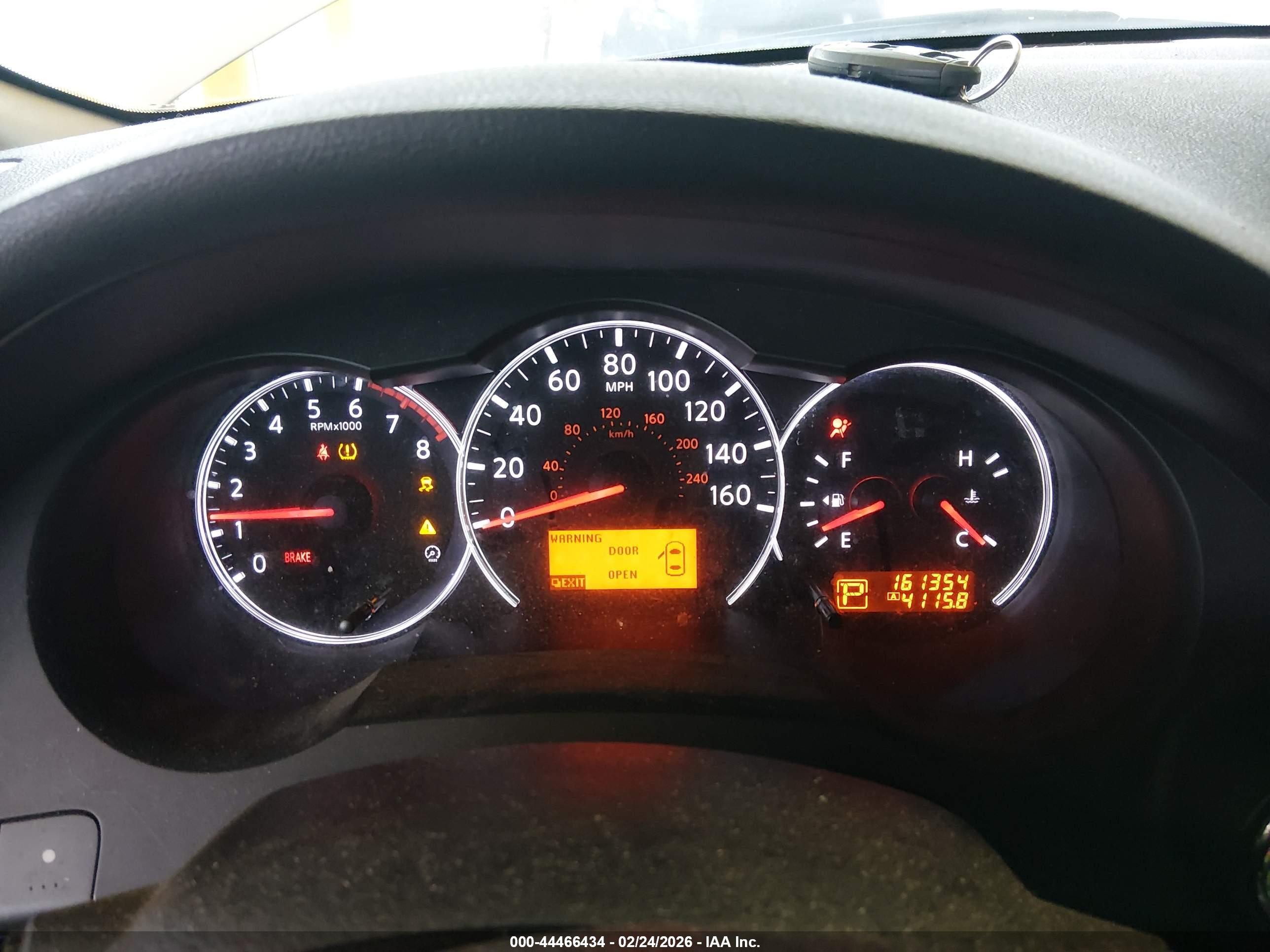 NISSAN ALTIMA image 7