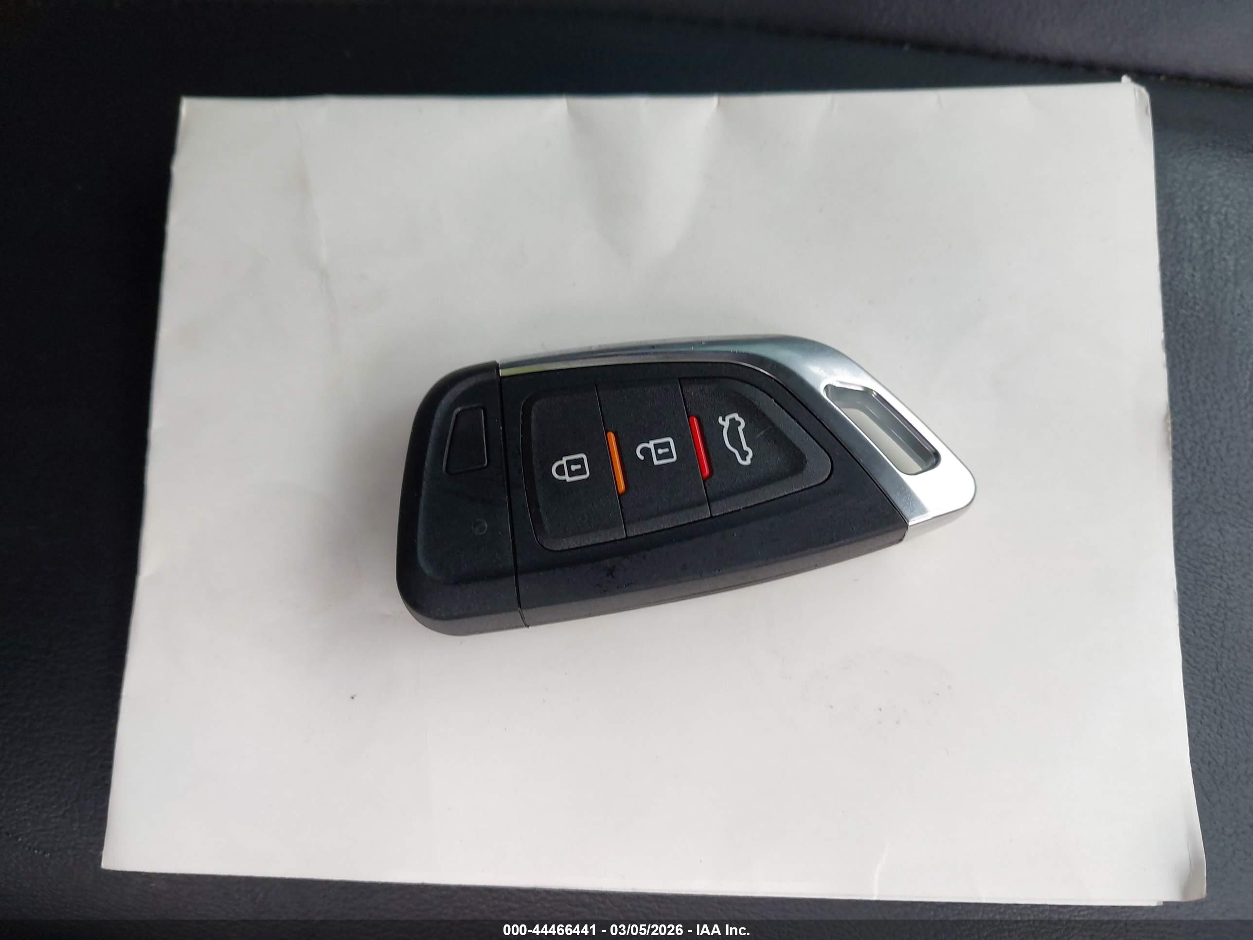 NISSAN MURANO image 11