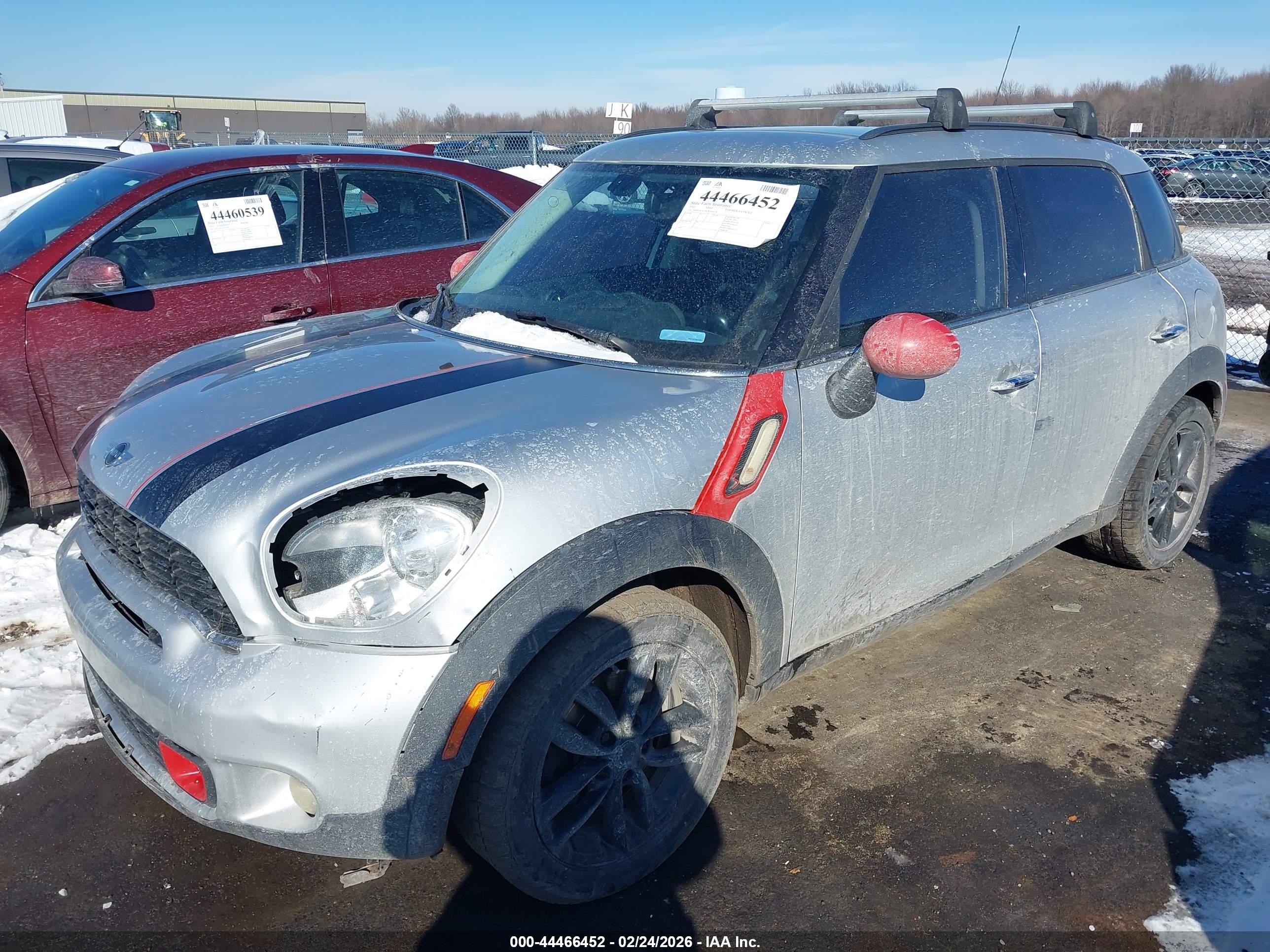 MINI COOPER image 2