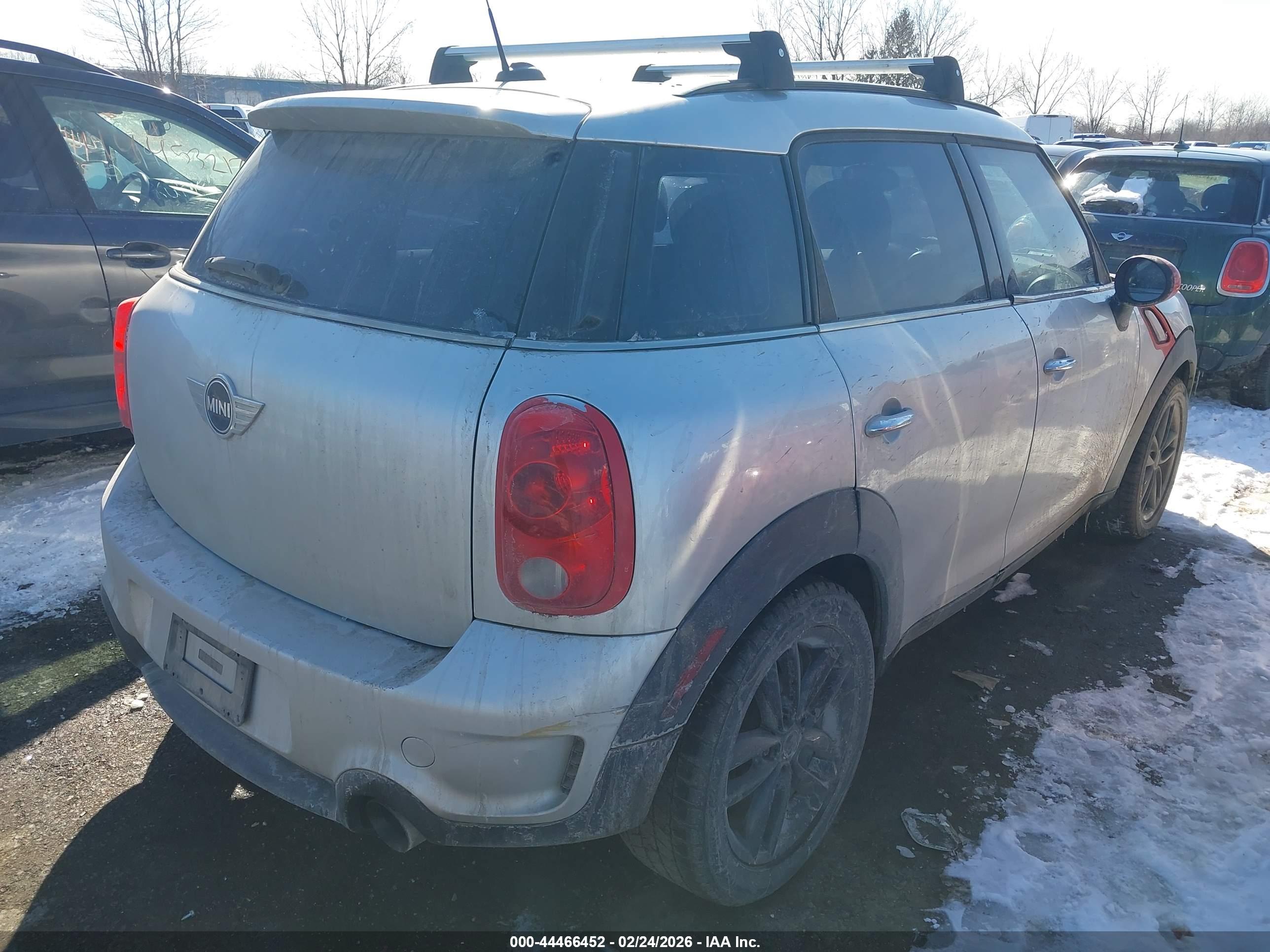 MINI COOPER image 4
