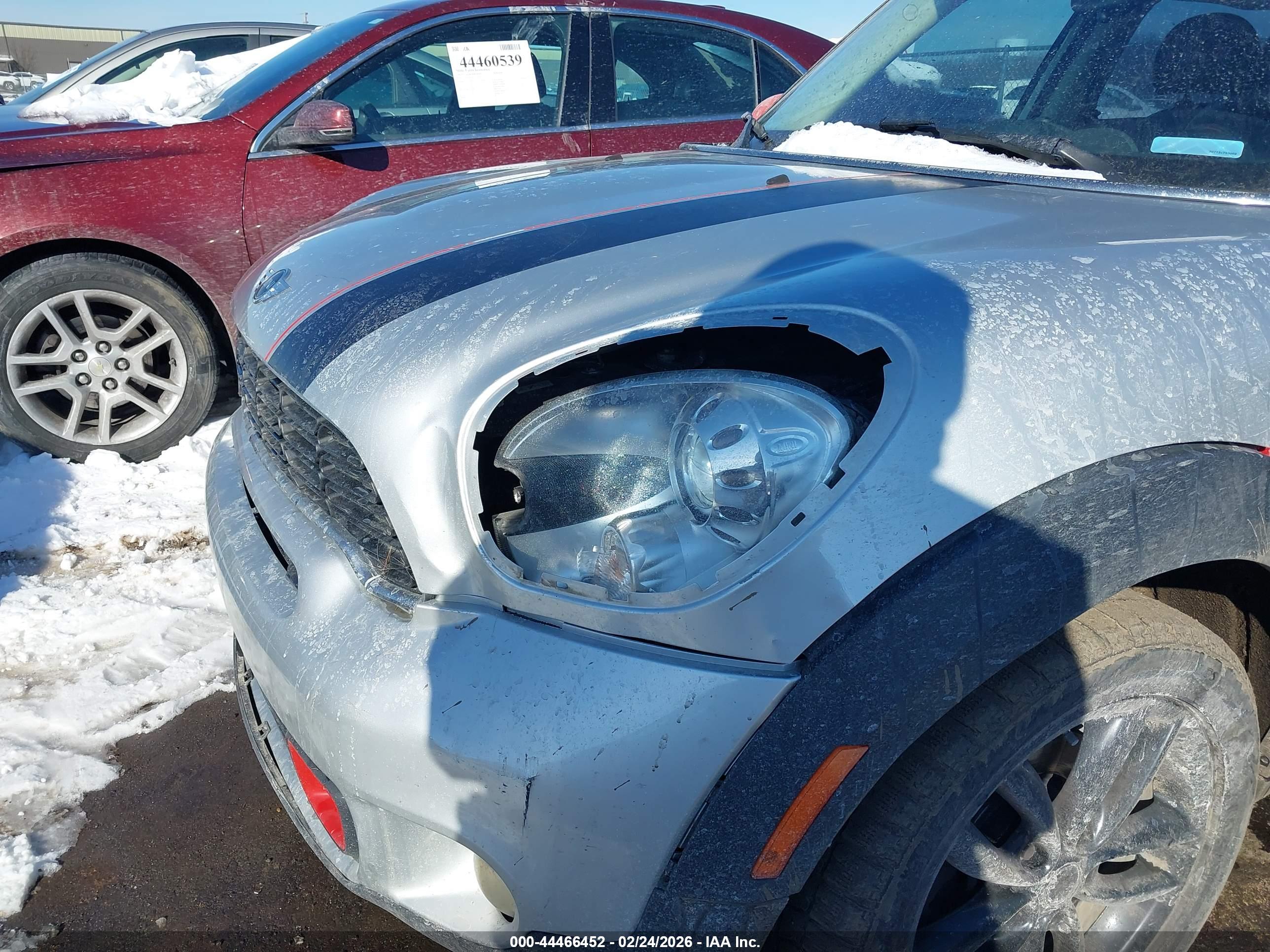 MINI COOPER image 6