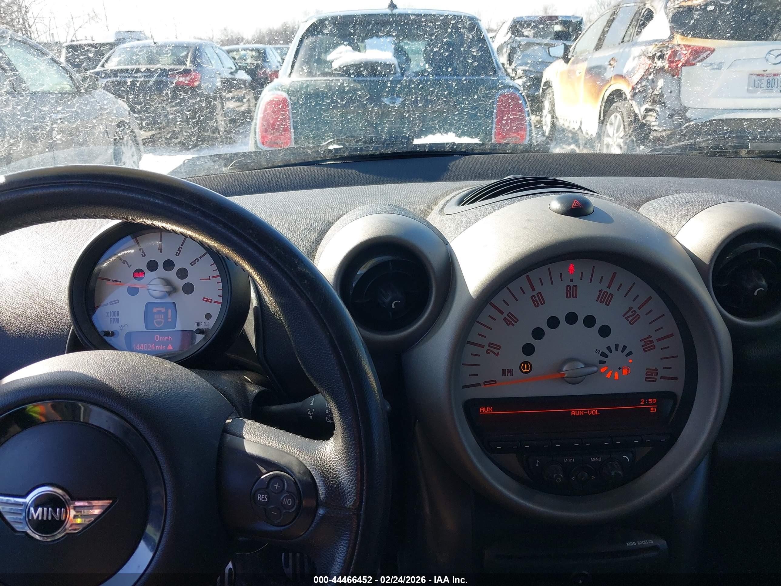 MINI COOPER image 7