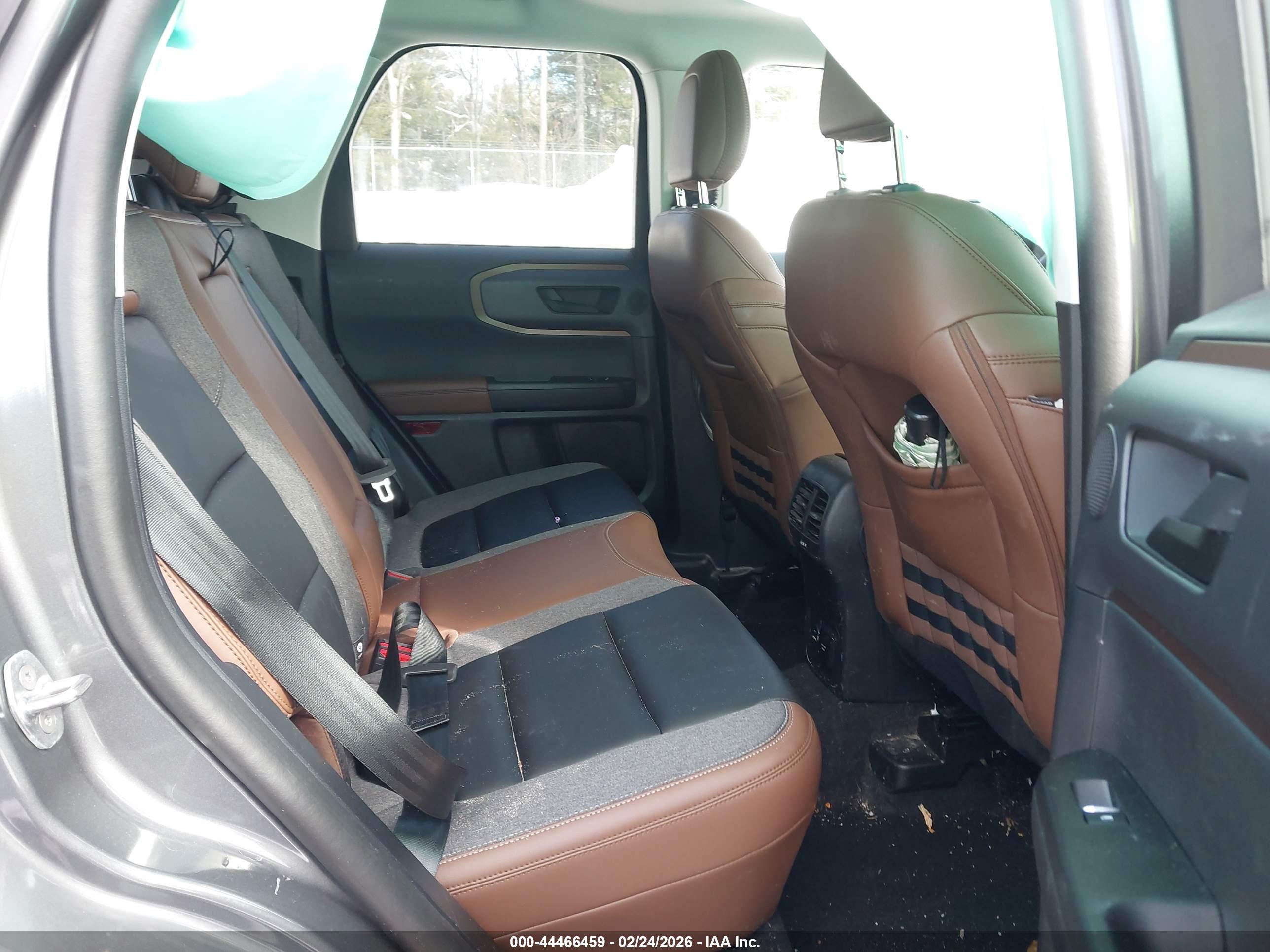 FORD BRONCO image 8