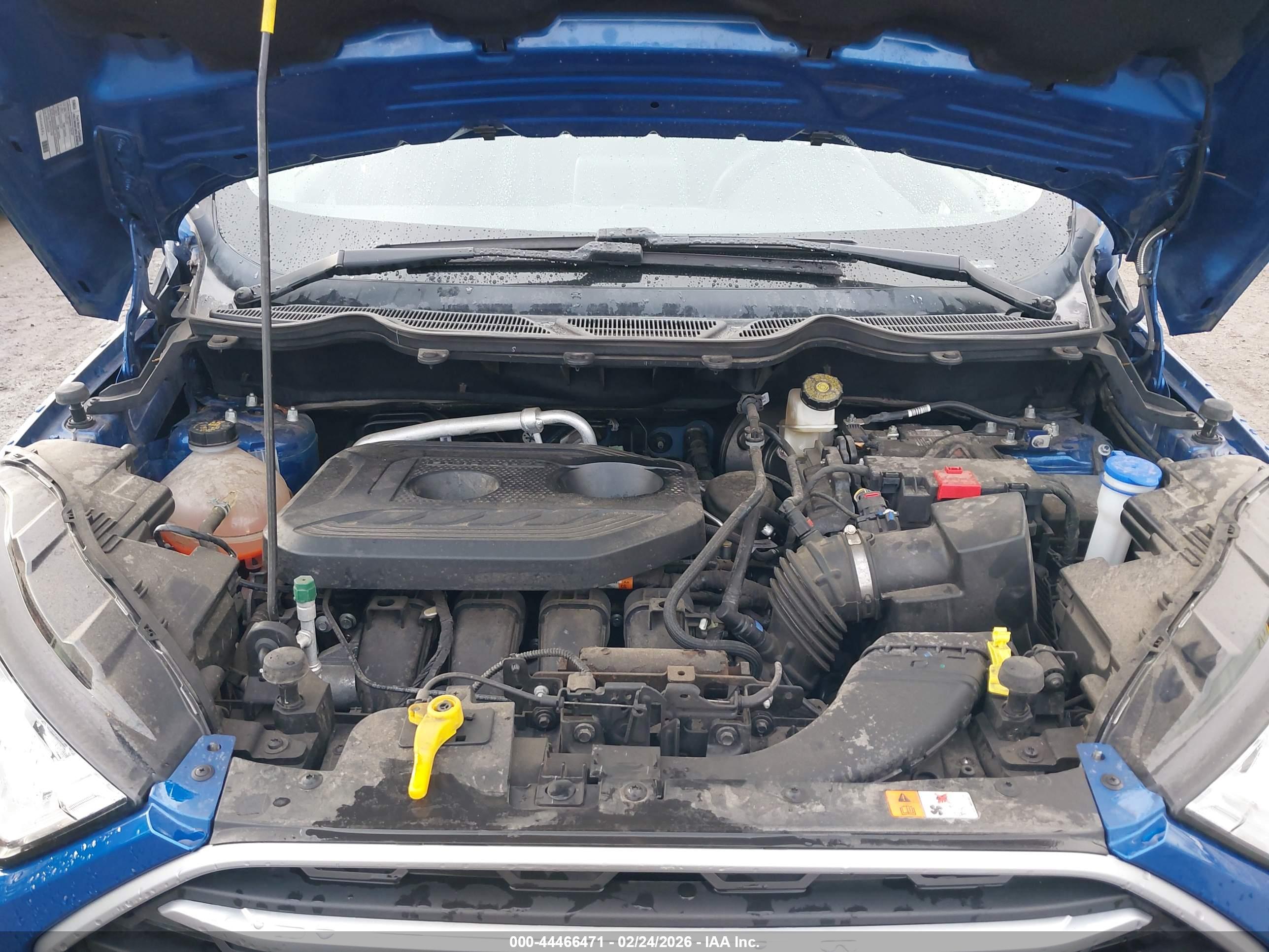 FORD ECOSPORT image 10