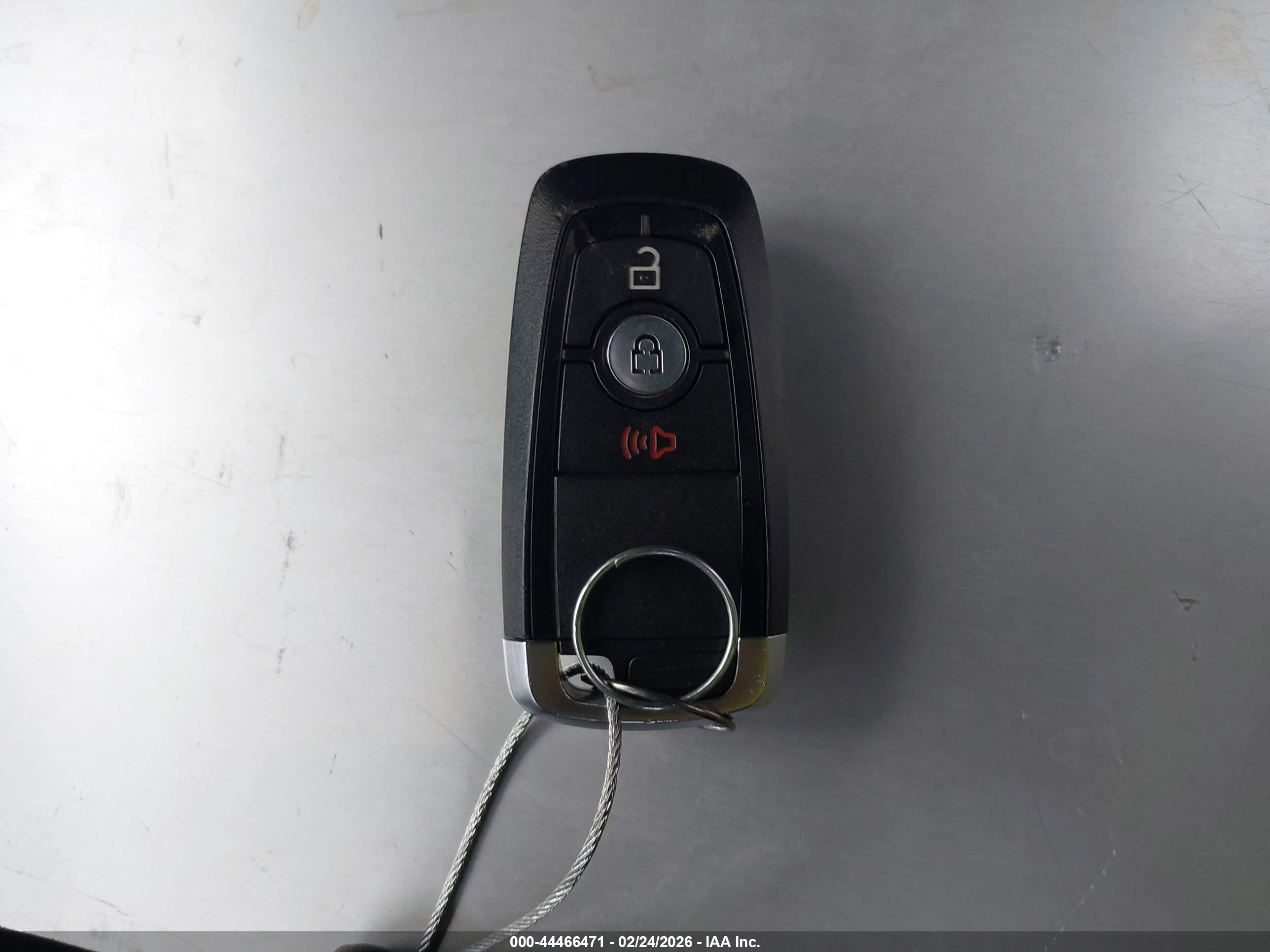 FORD ECOSPORT image 11