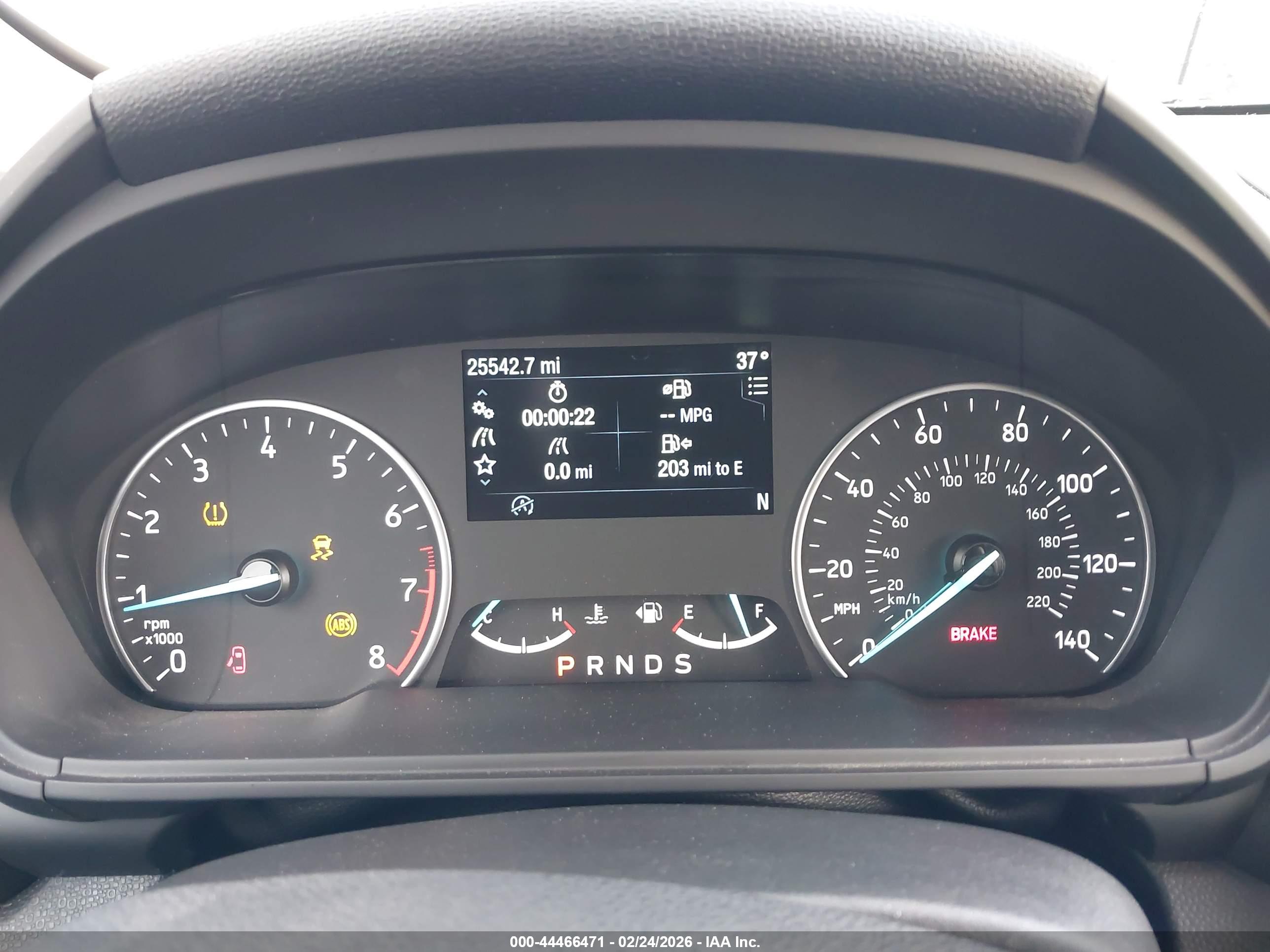 FORD ECOSPORT image 7