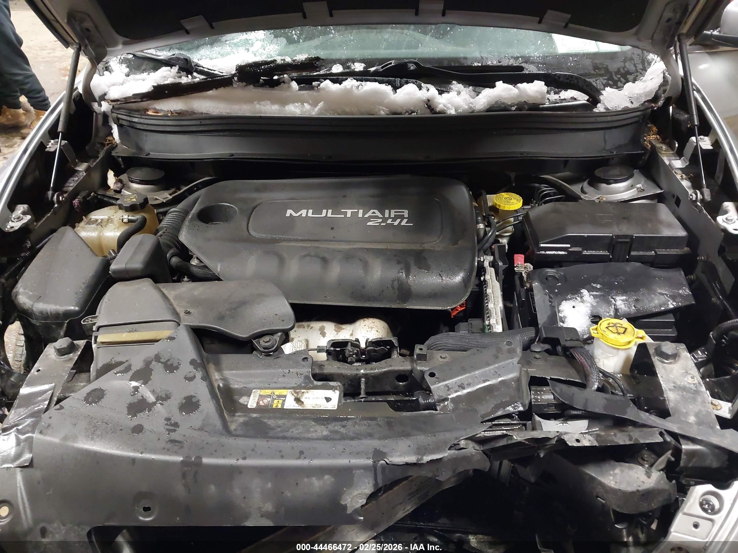 JEEP CHEROKEE image 10