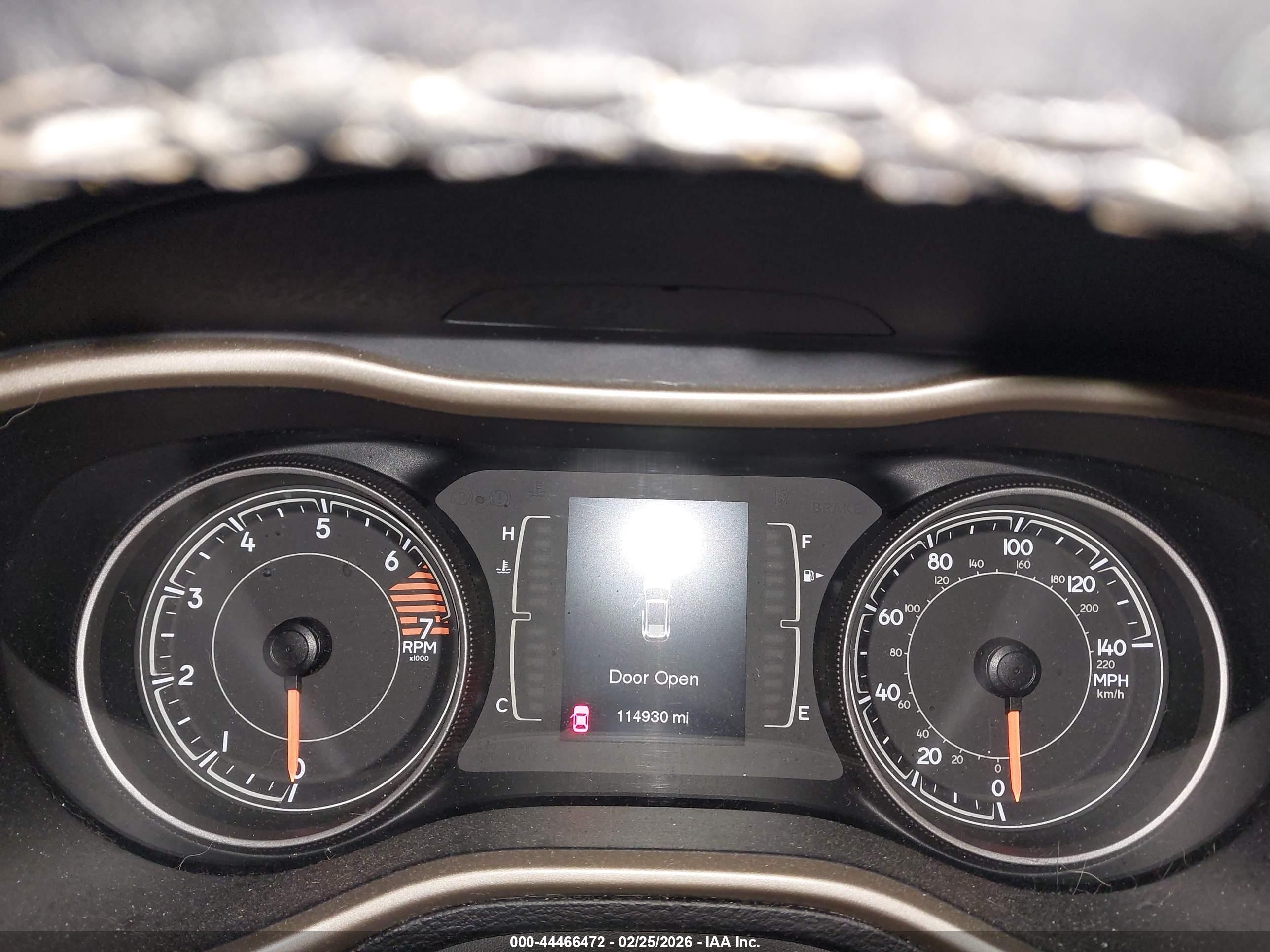 JEEP CHEROKEE image 7
