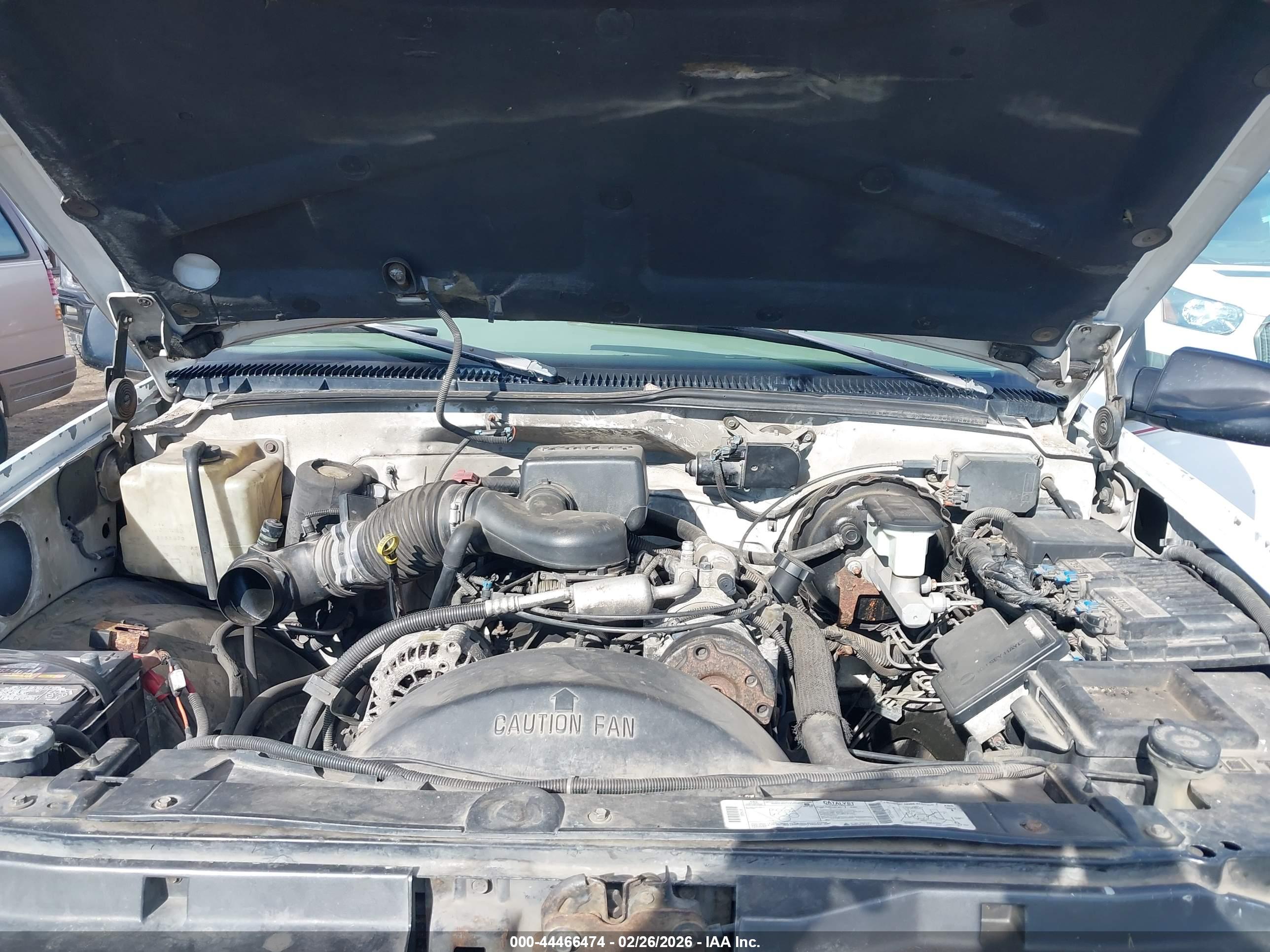 CHEVROLET K1500 image 10