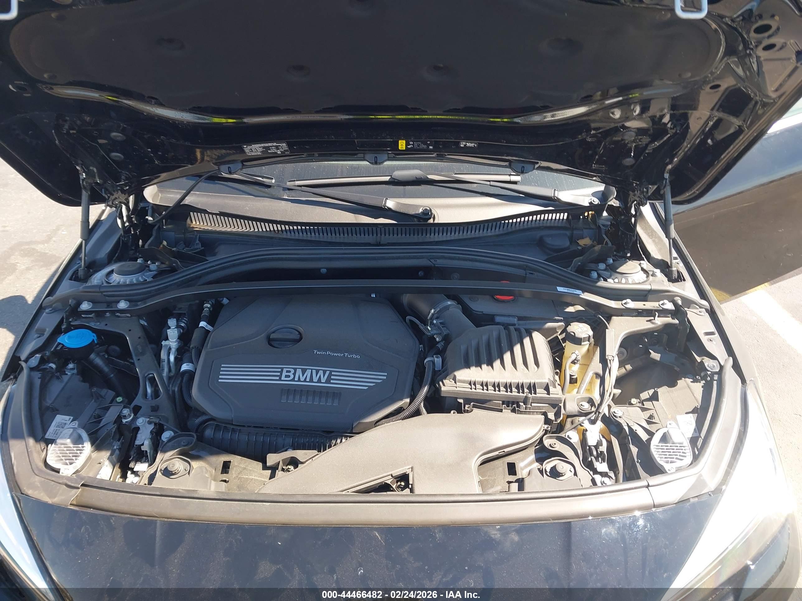 BMW 228I image 10
