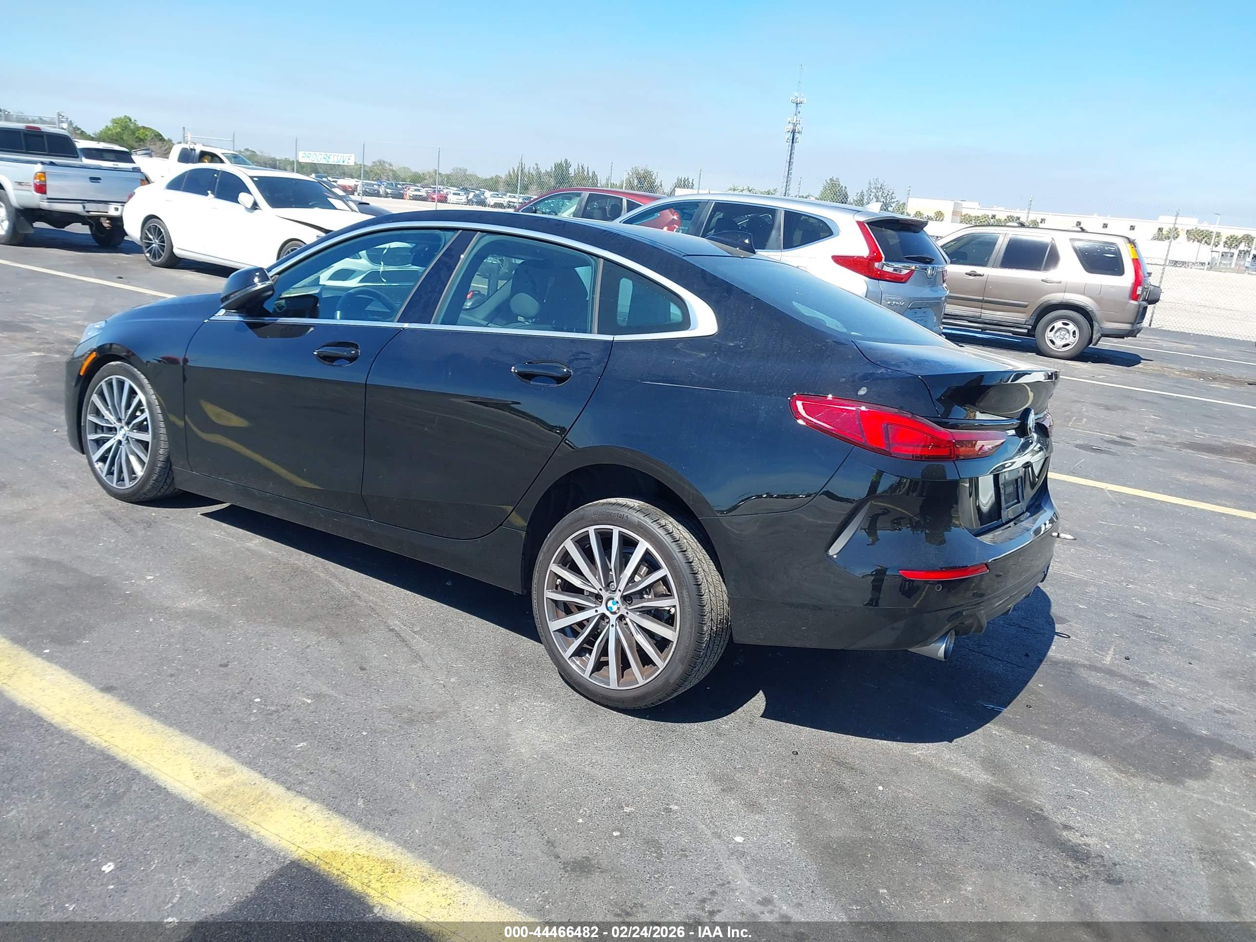 BMW 228I image 3