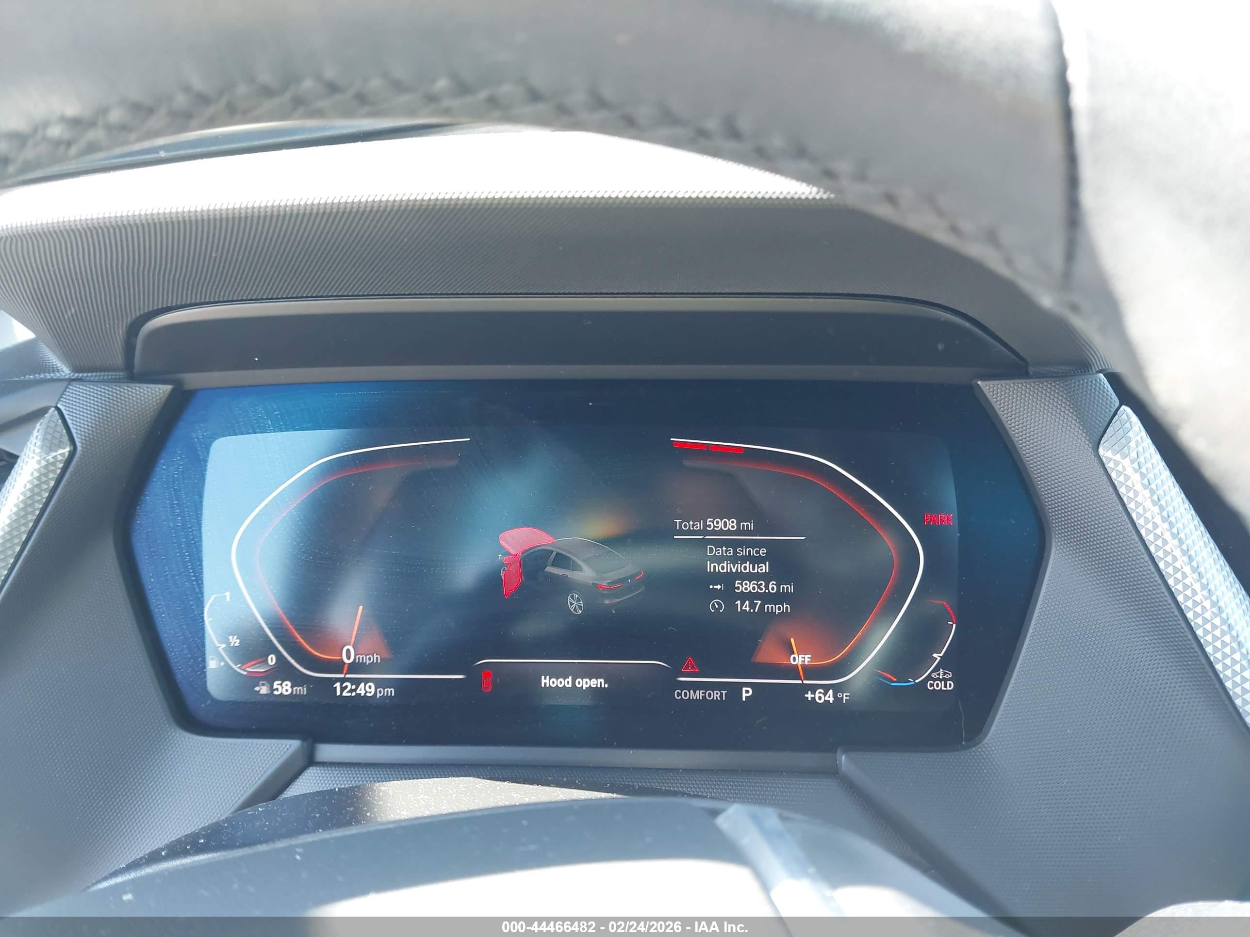 BMW 228I image 7