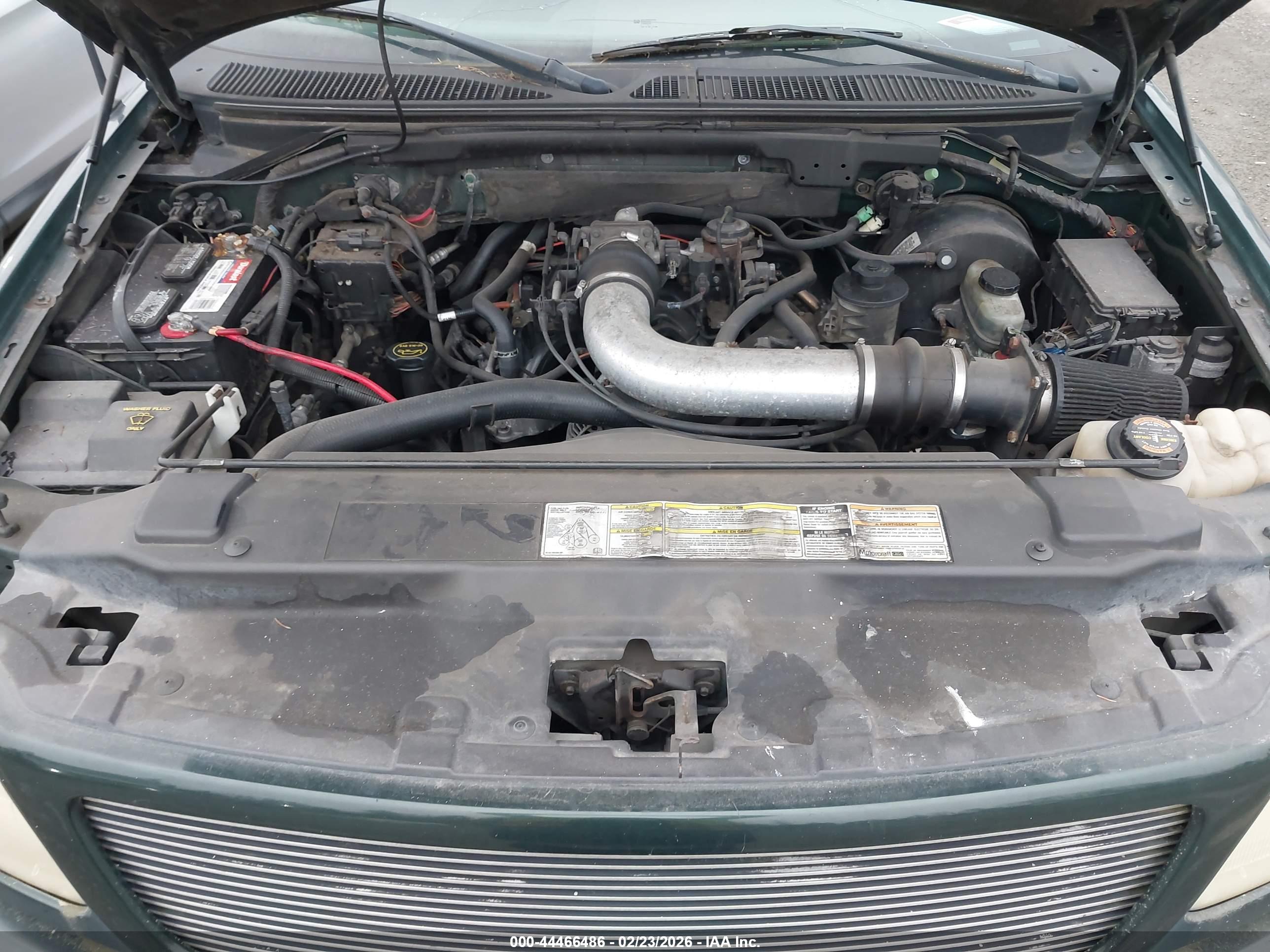 FORD F-150 image 10