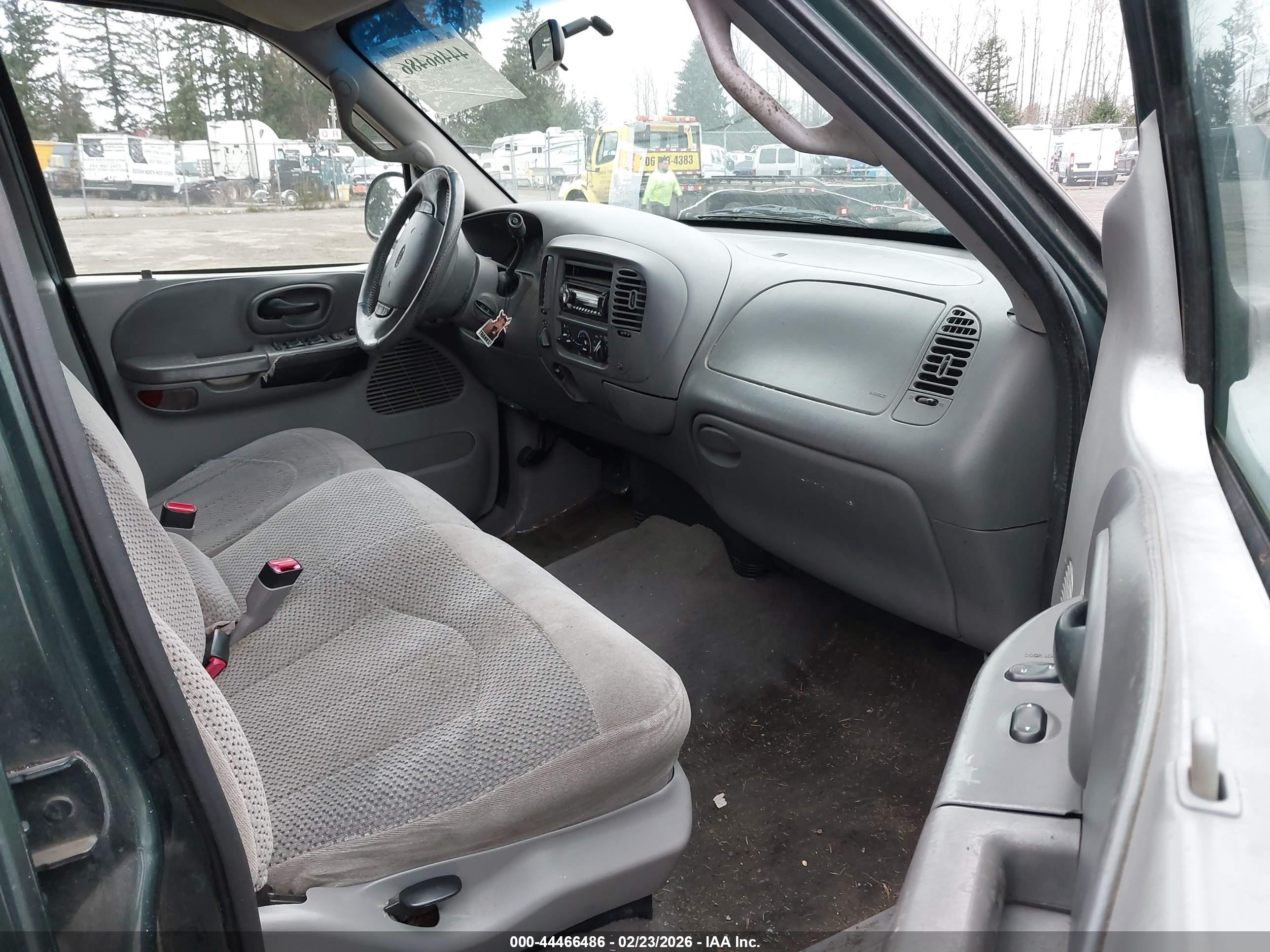 FORD F-150 image 5