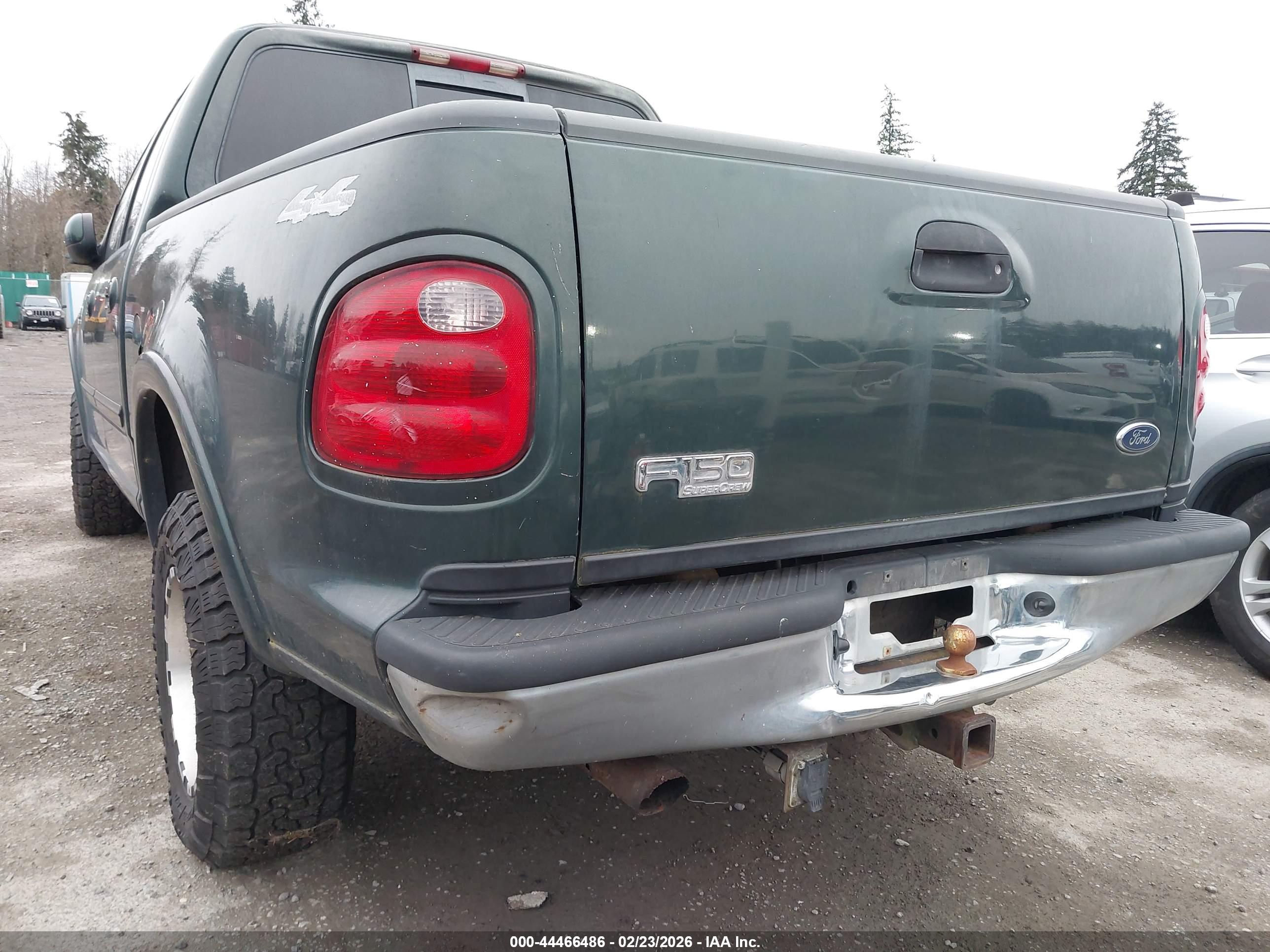 FORD F-150 image 6