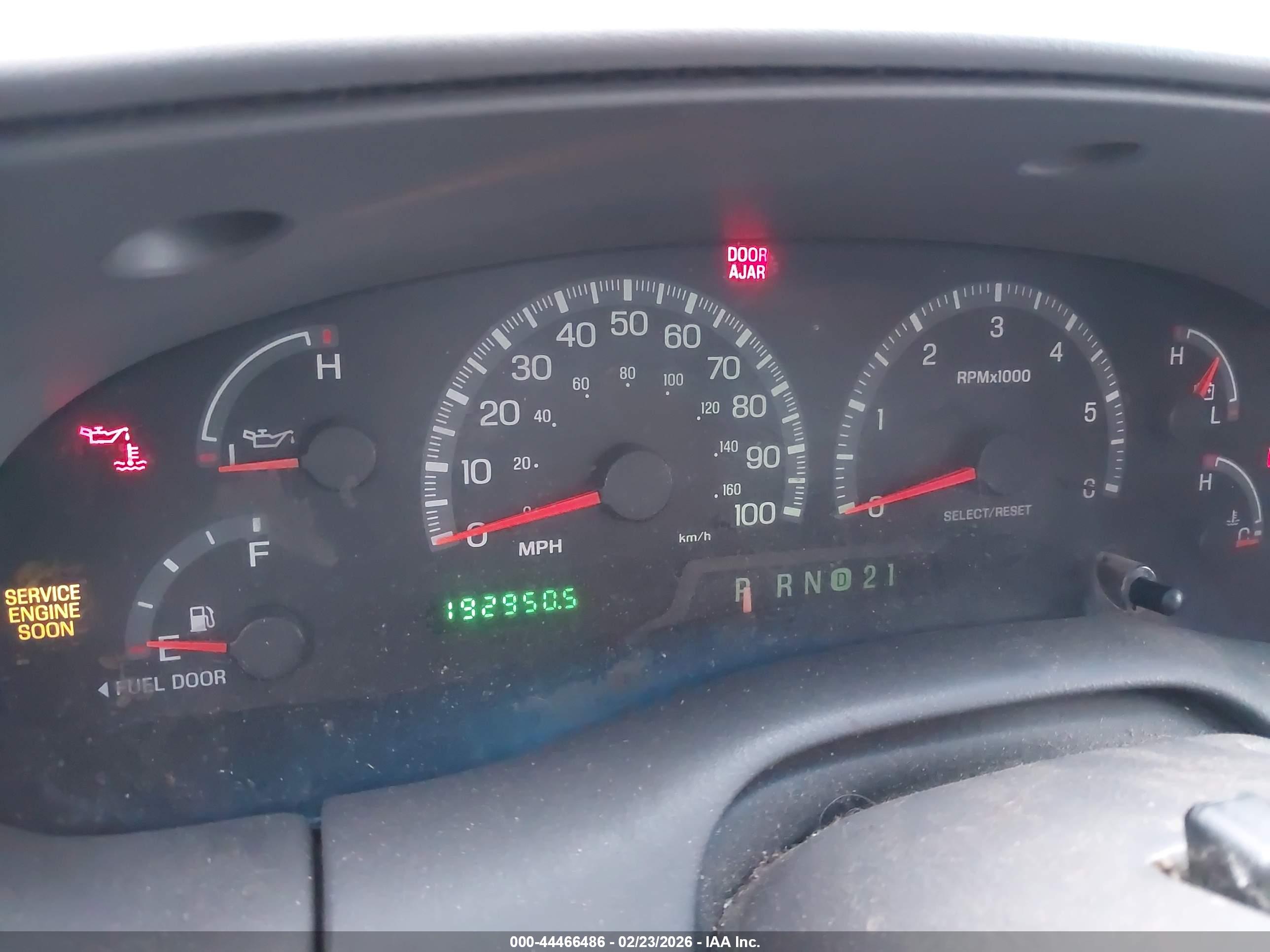 FORD F-150 image 7
