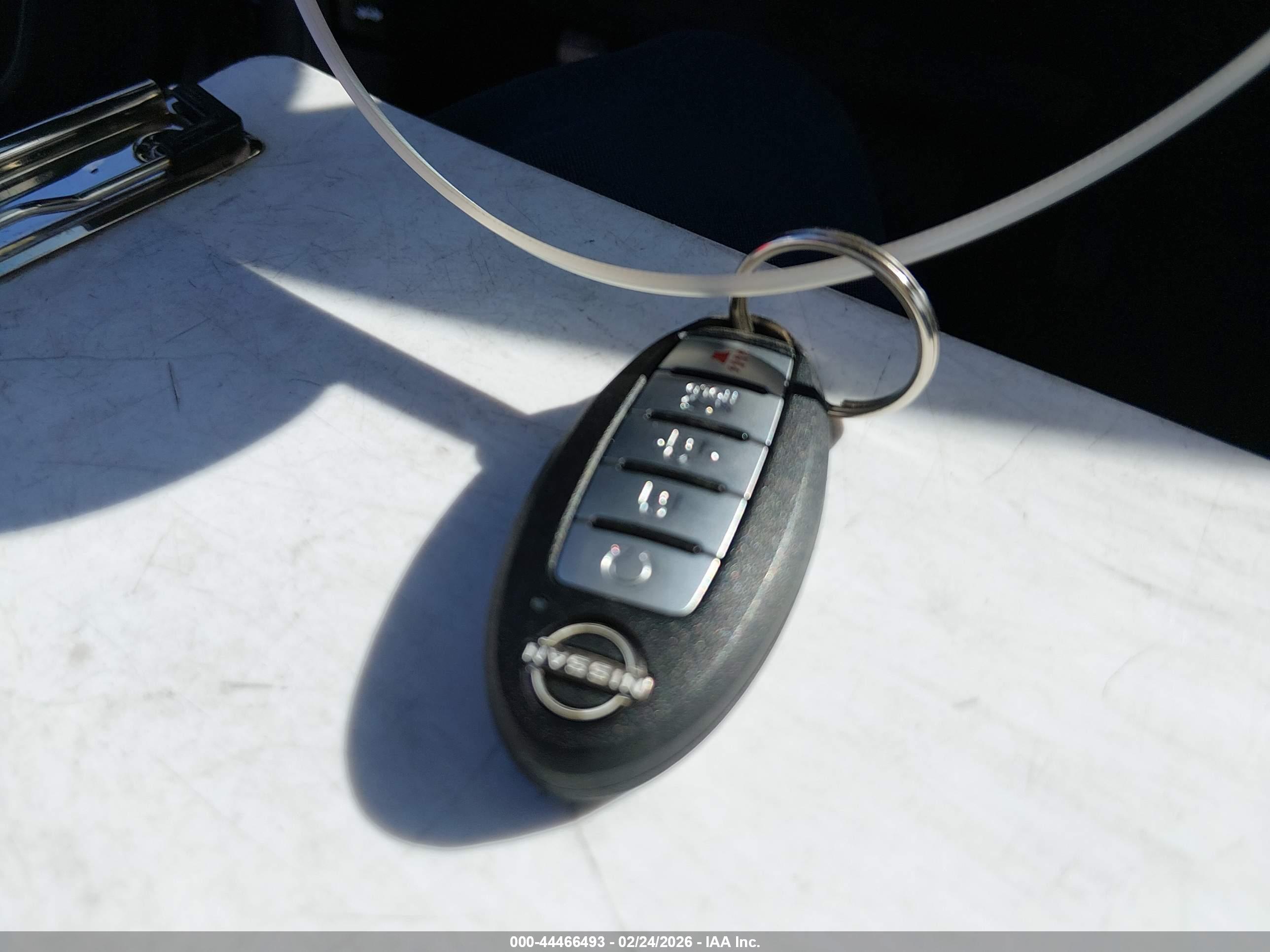 NISSAN ALTIMA image 11