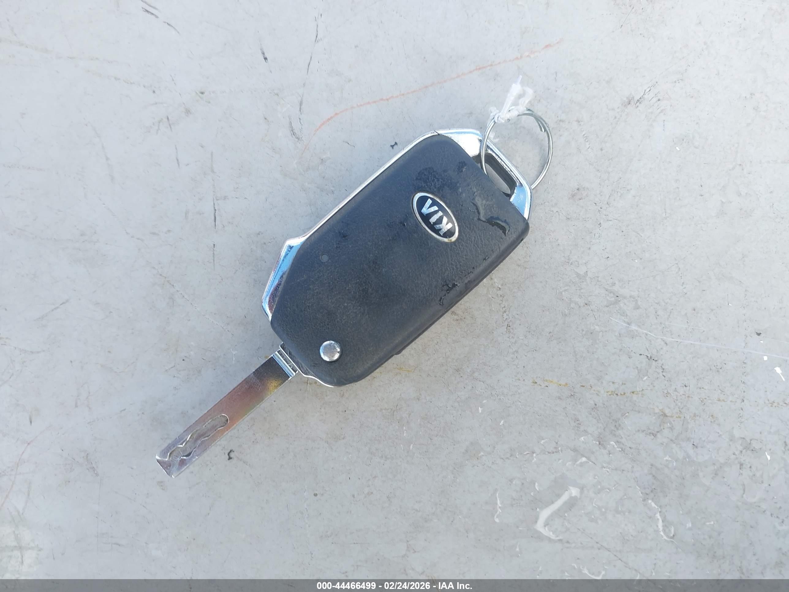 KIA FORTE image 11