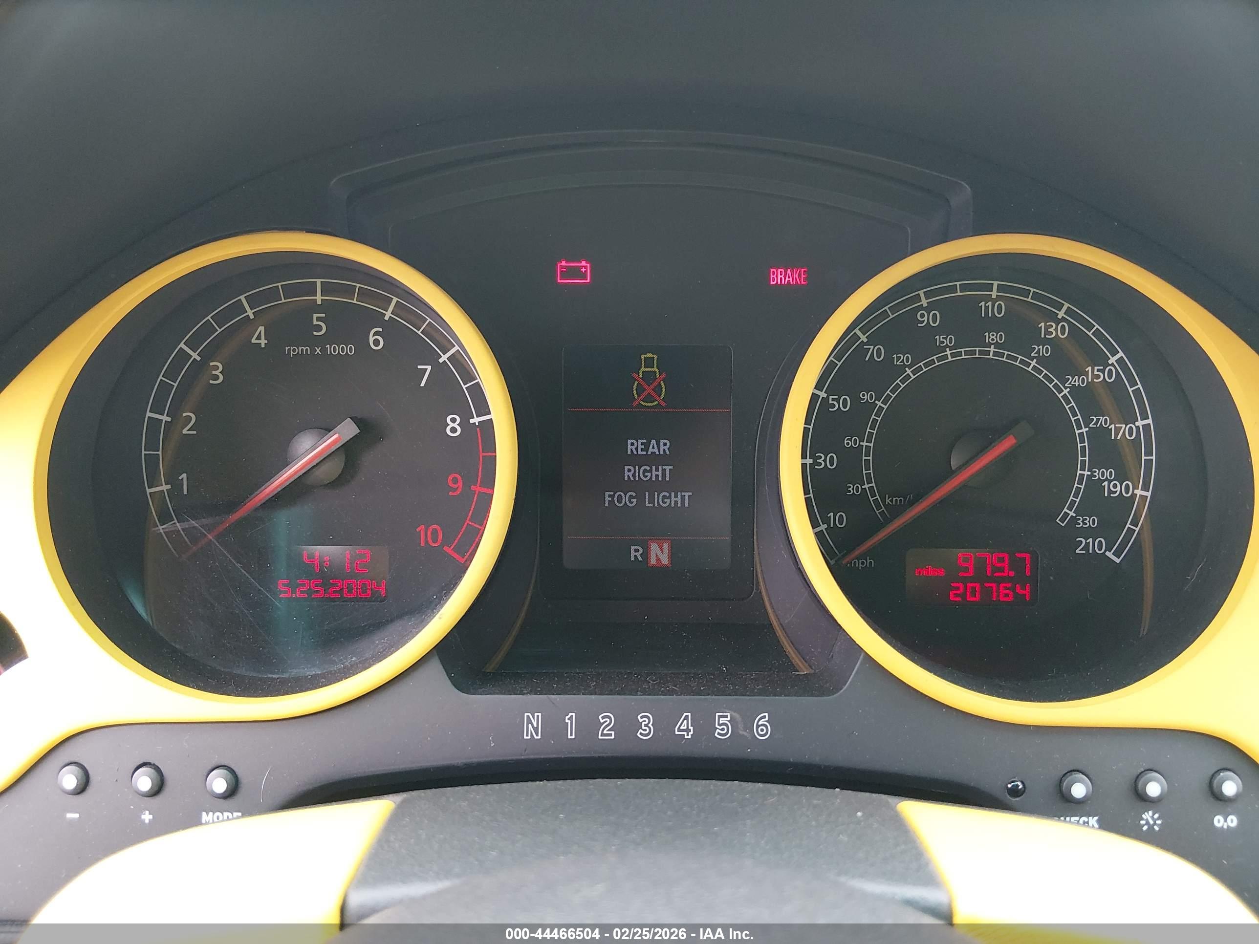 LAMBORGHINI GALLARDO image 7