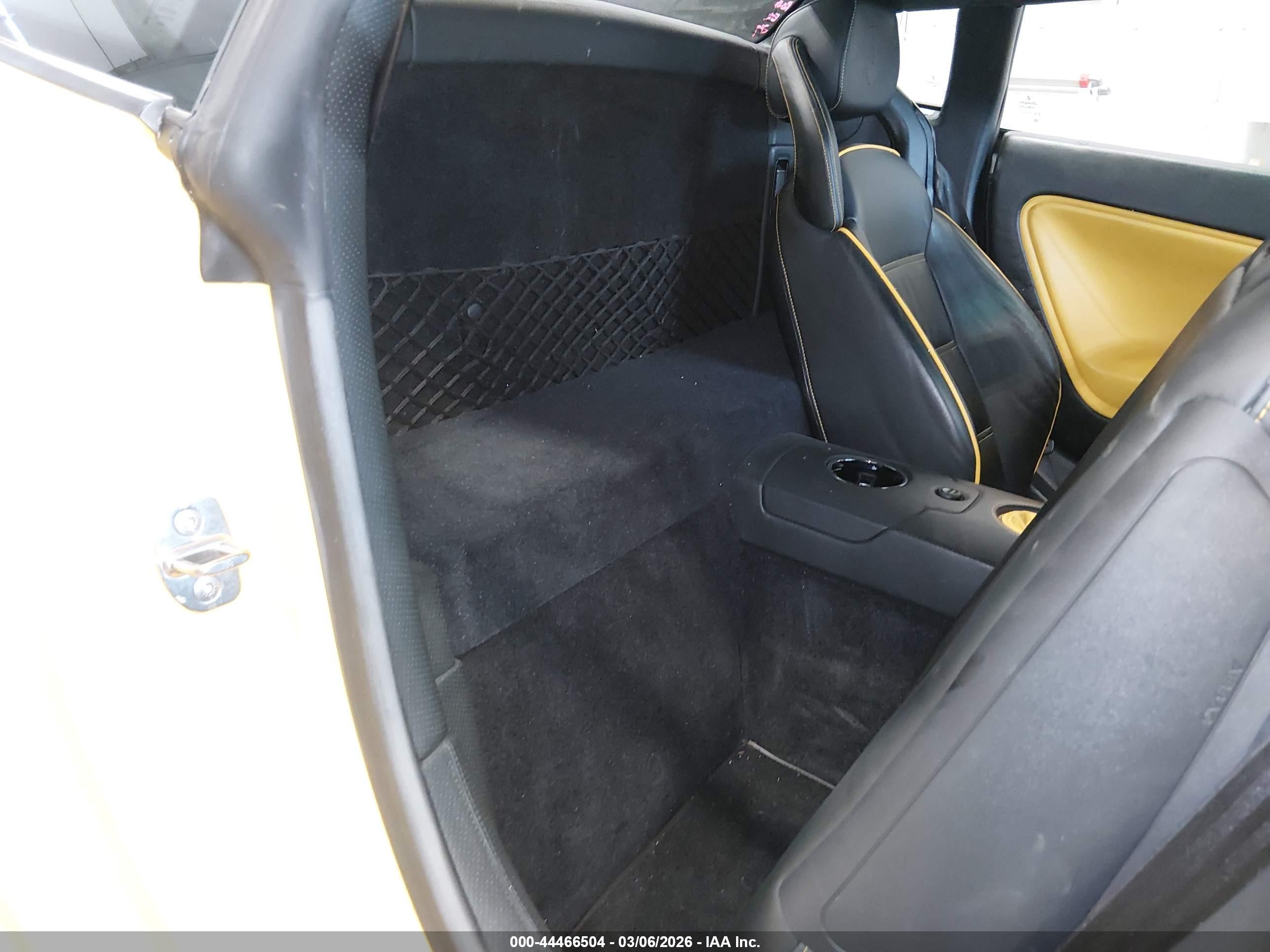 LAMBORGHINI GALLARDO image 8