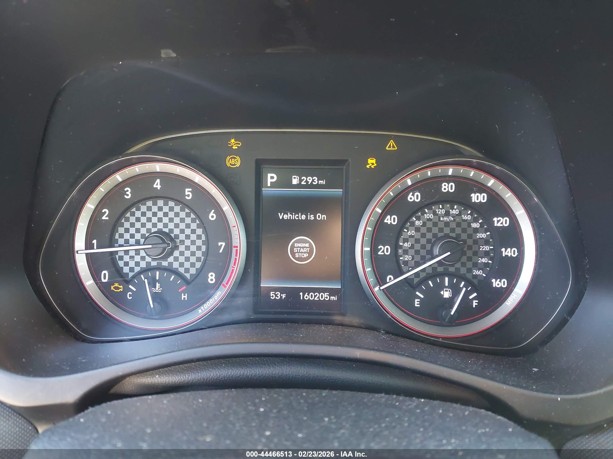 HYUNDAI VELOSTER image 7