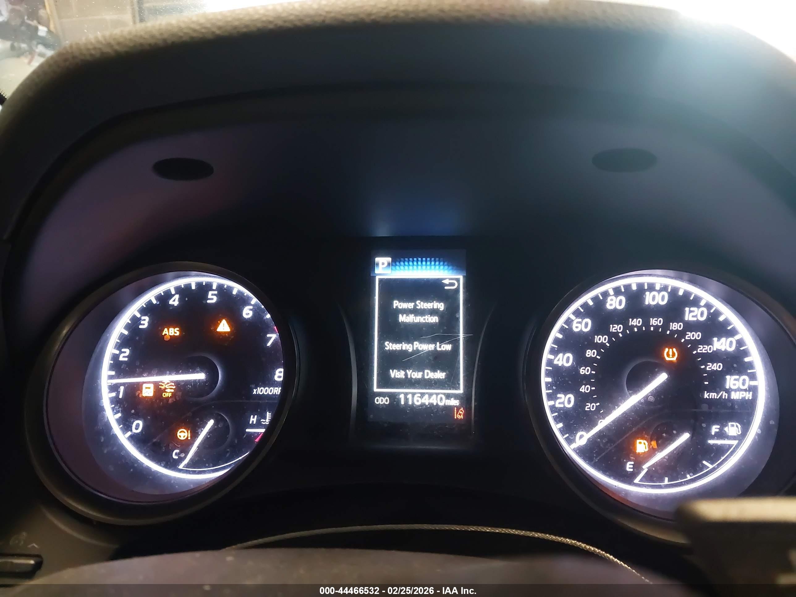 TOYOTA CAMRY image 7