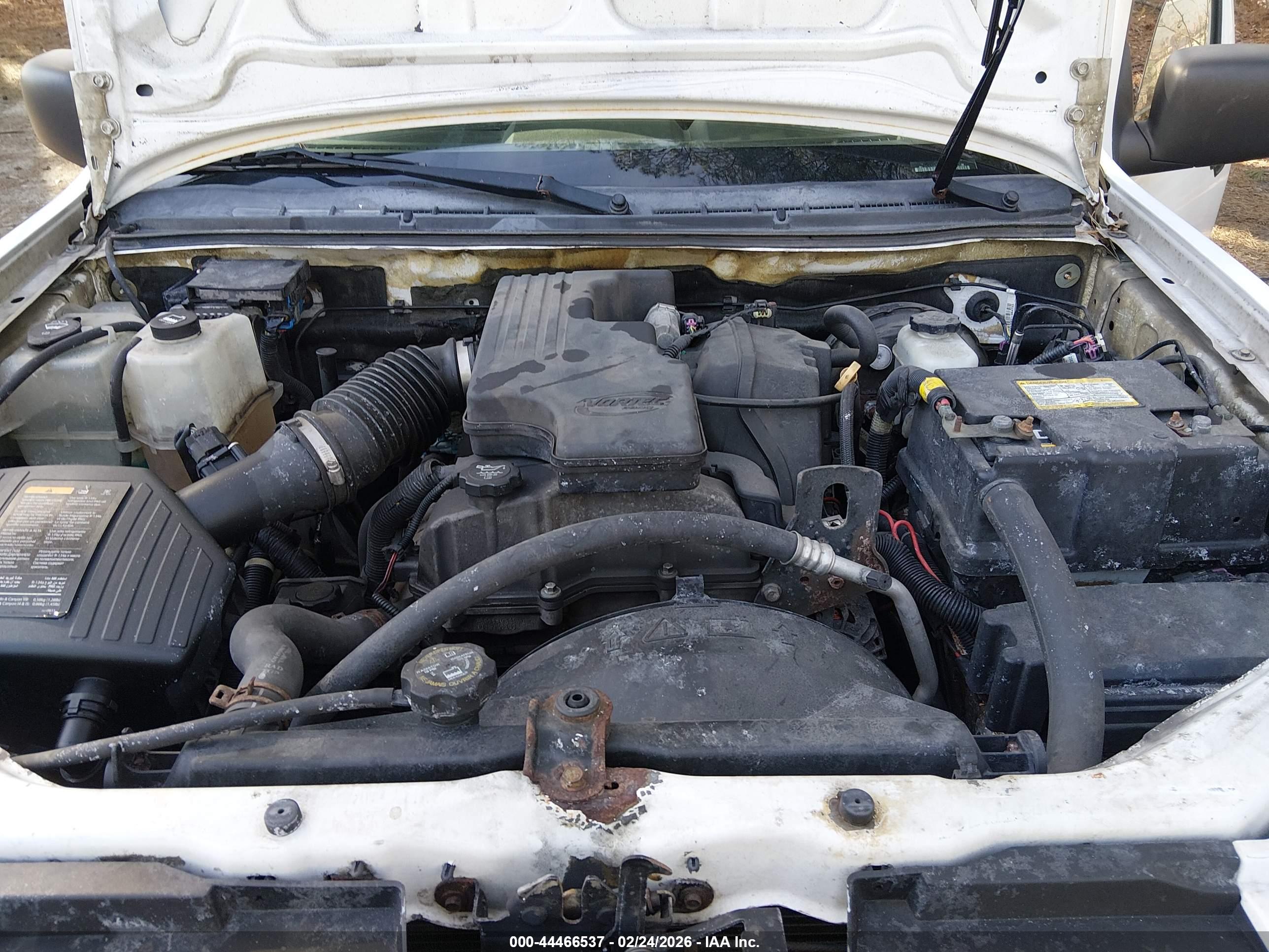 CHEVROLET COLORADO image 10