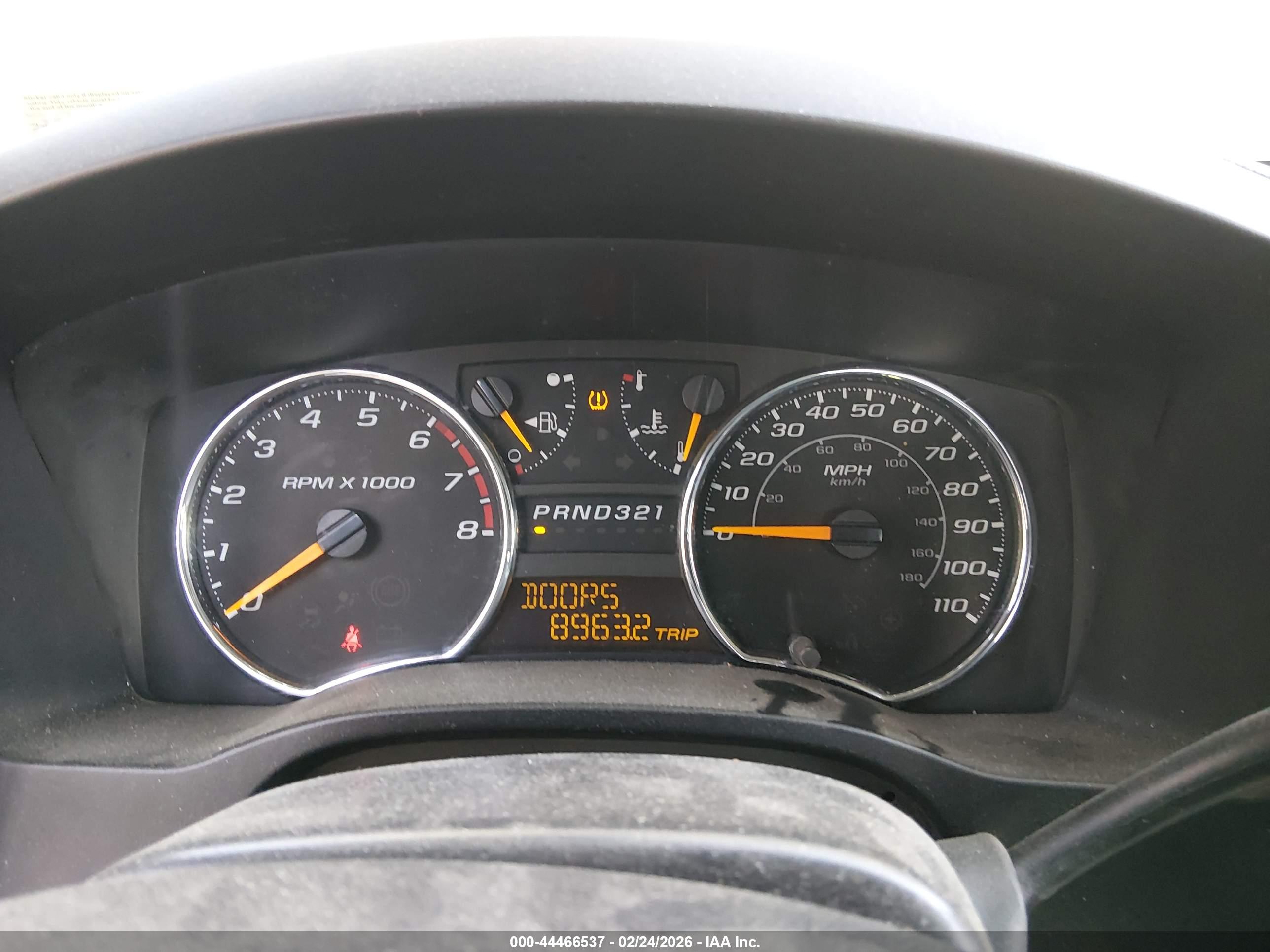 CHEVROLET COLORADO image 7