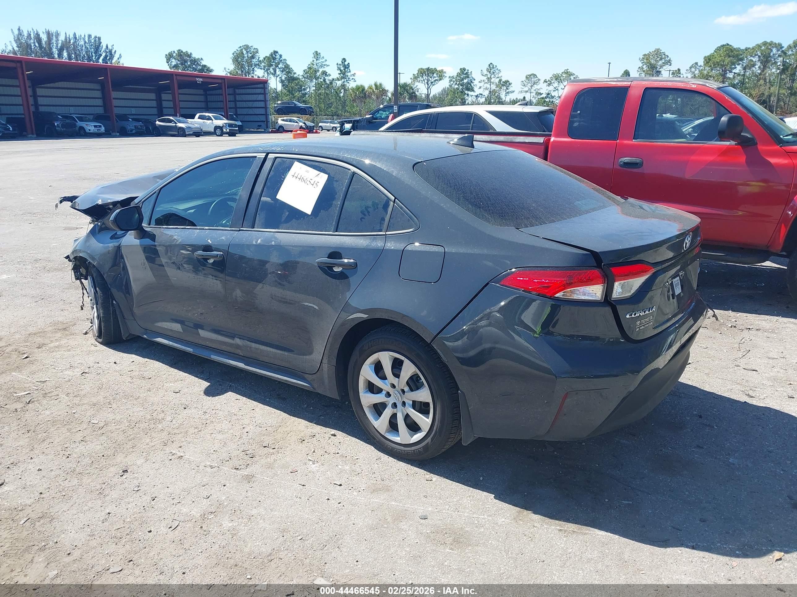 TOYOTA COROLLA image 3