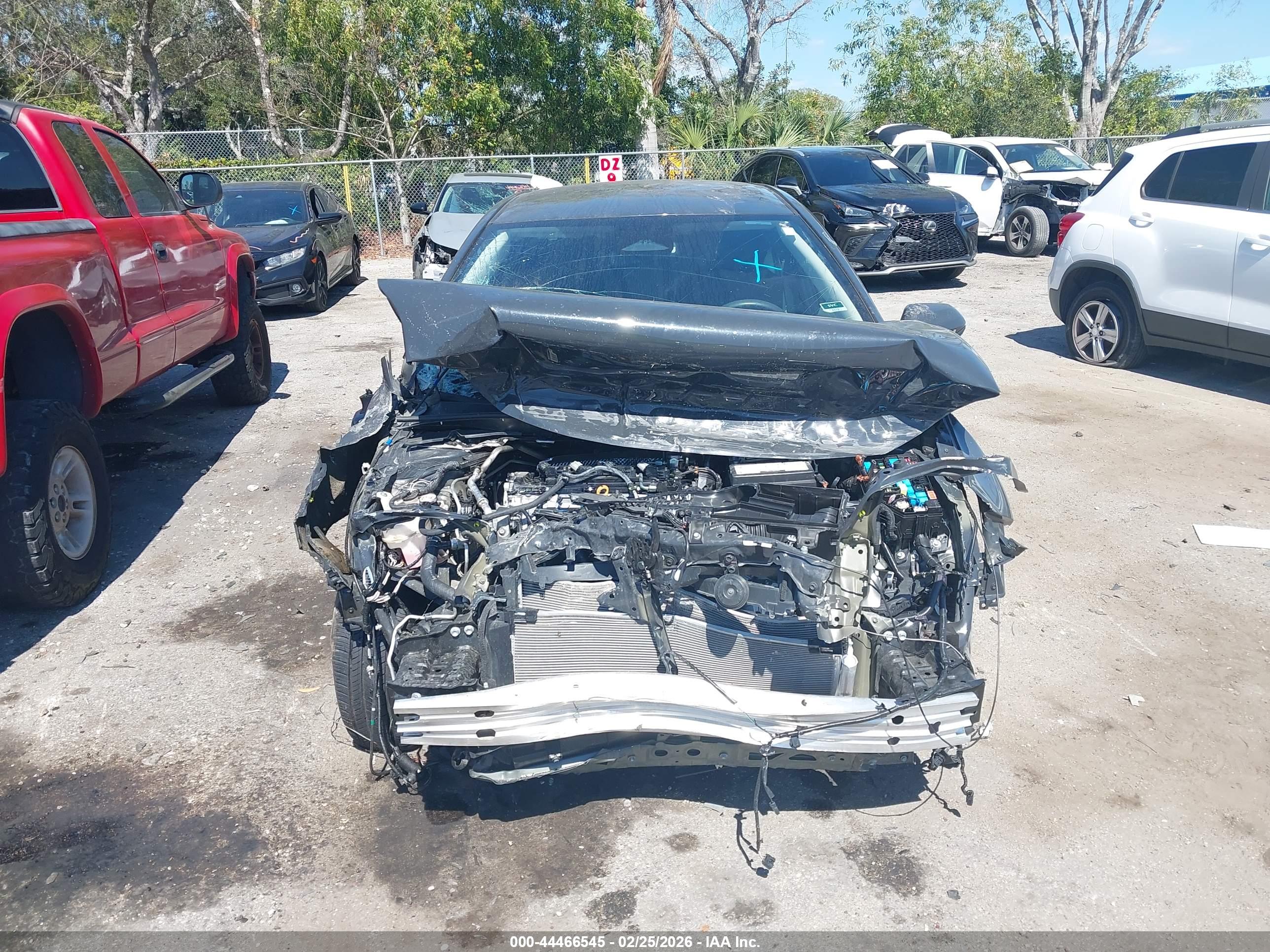 TOYOTA COROLLA image 6