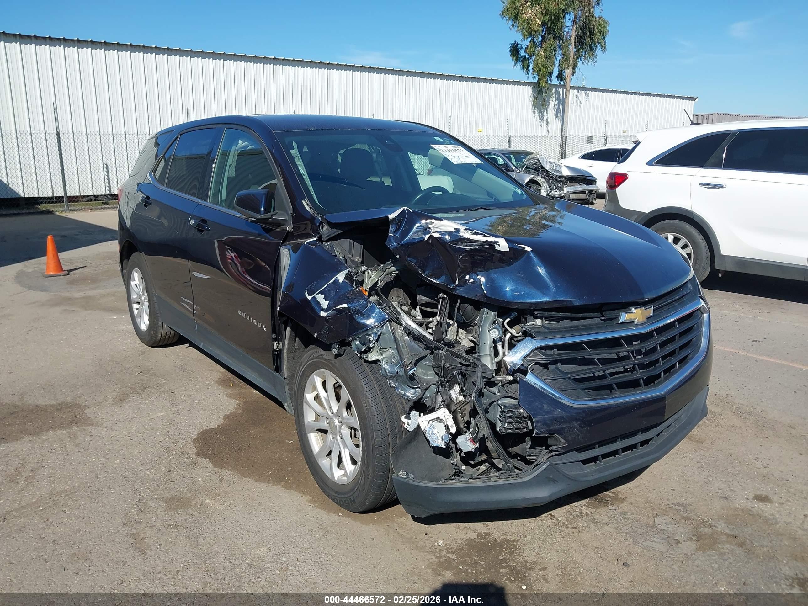 CHEVROLET EQUINOX image 6