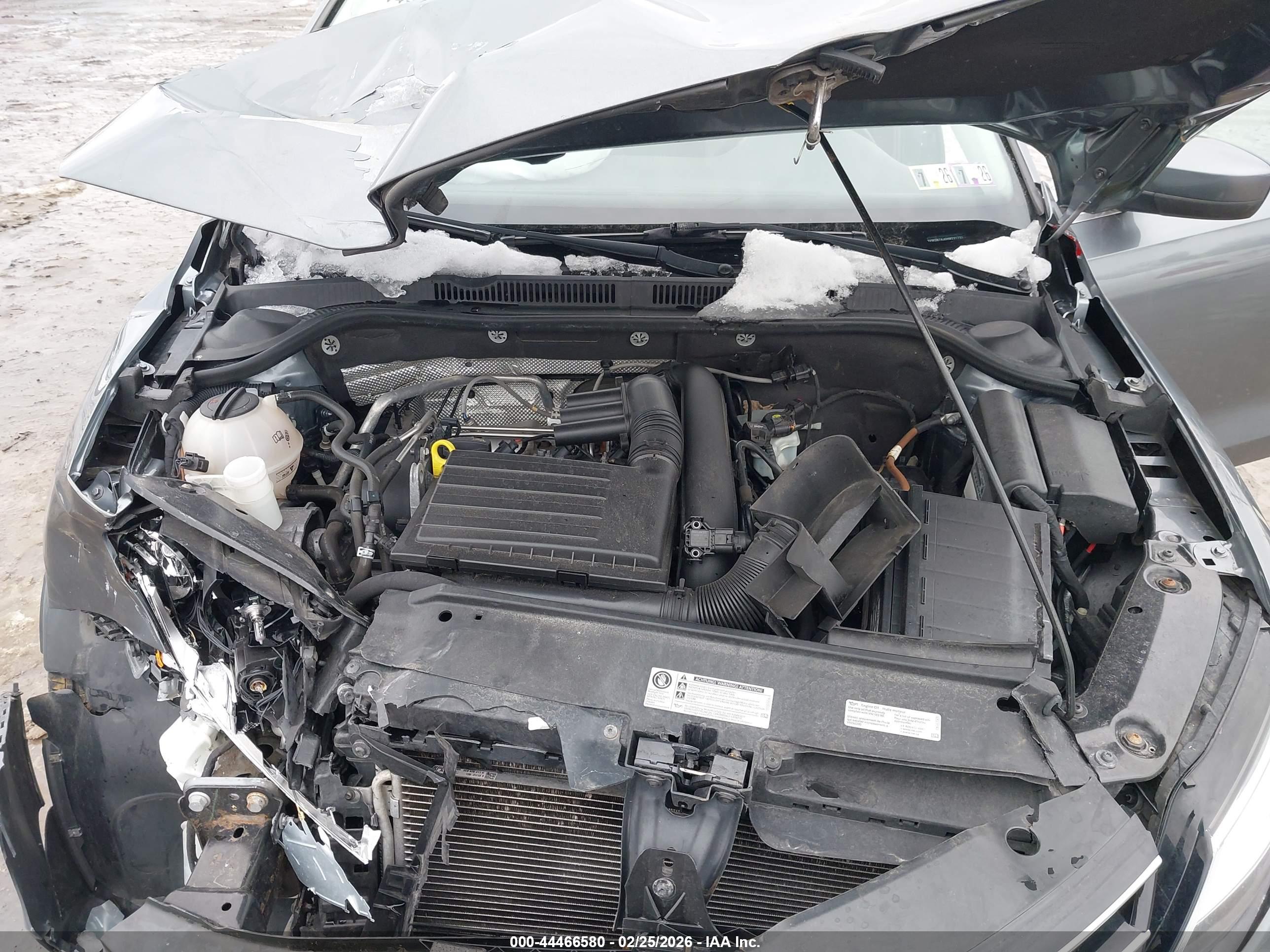 VOLKSWAGEN JETTA image 10