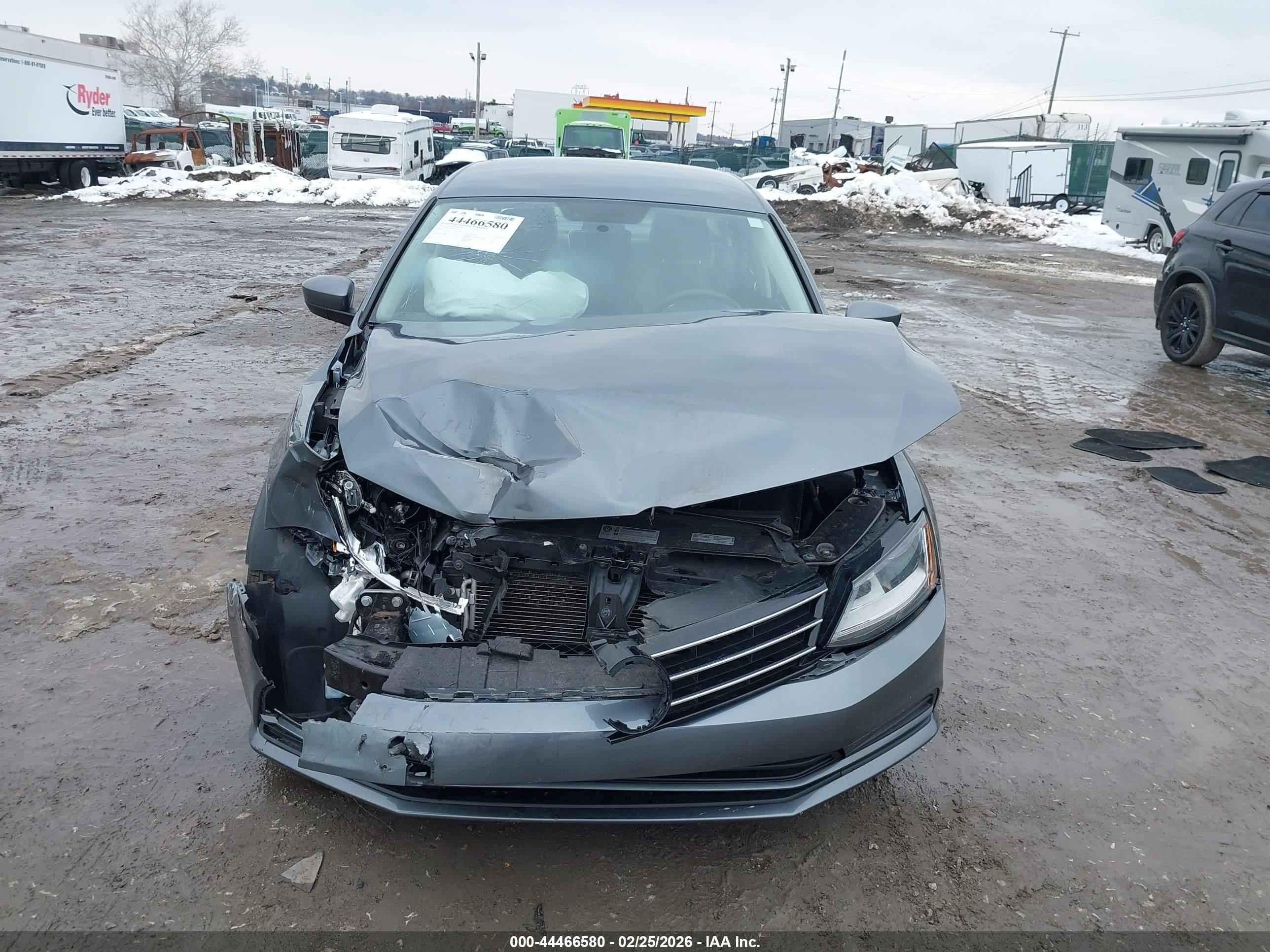 VOLKSWAGEN JETTA image 6