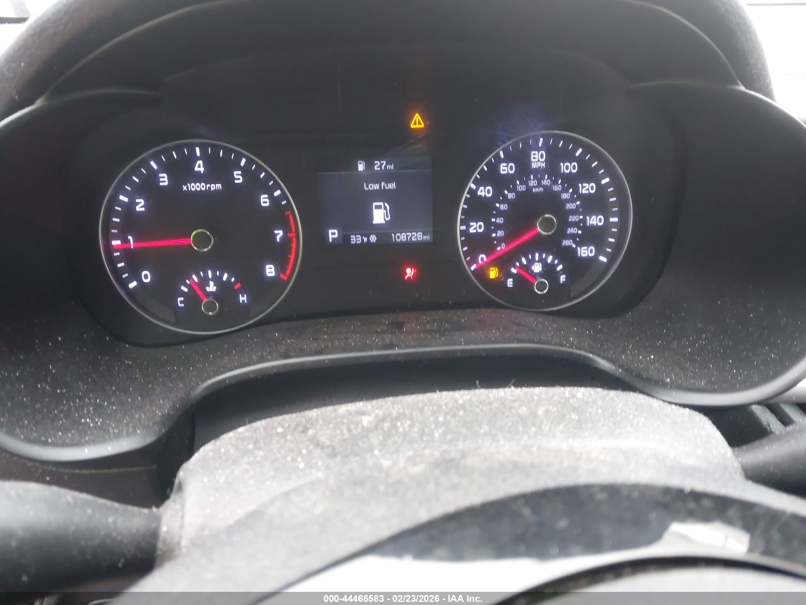 KIA FORTE image 7