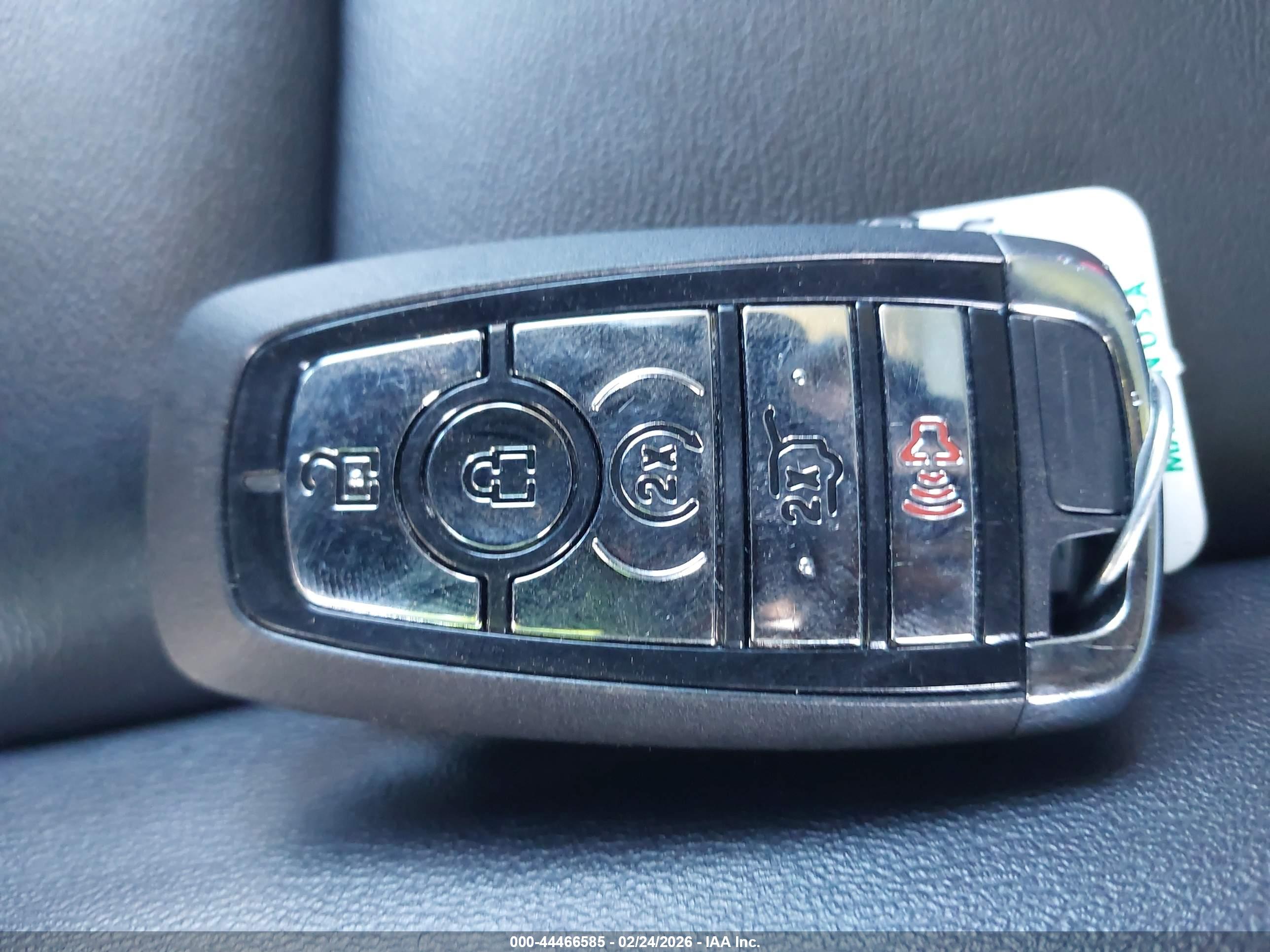 LINCOLN AVIATOR image 11