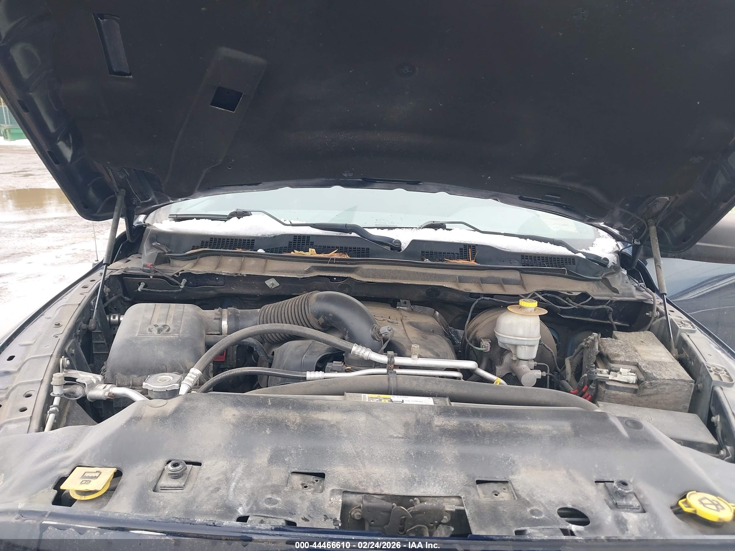 RAM 1500 image 10