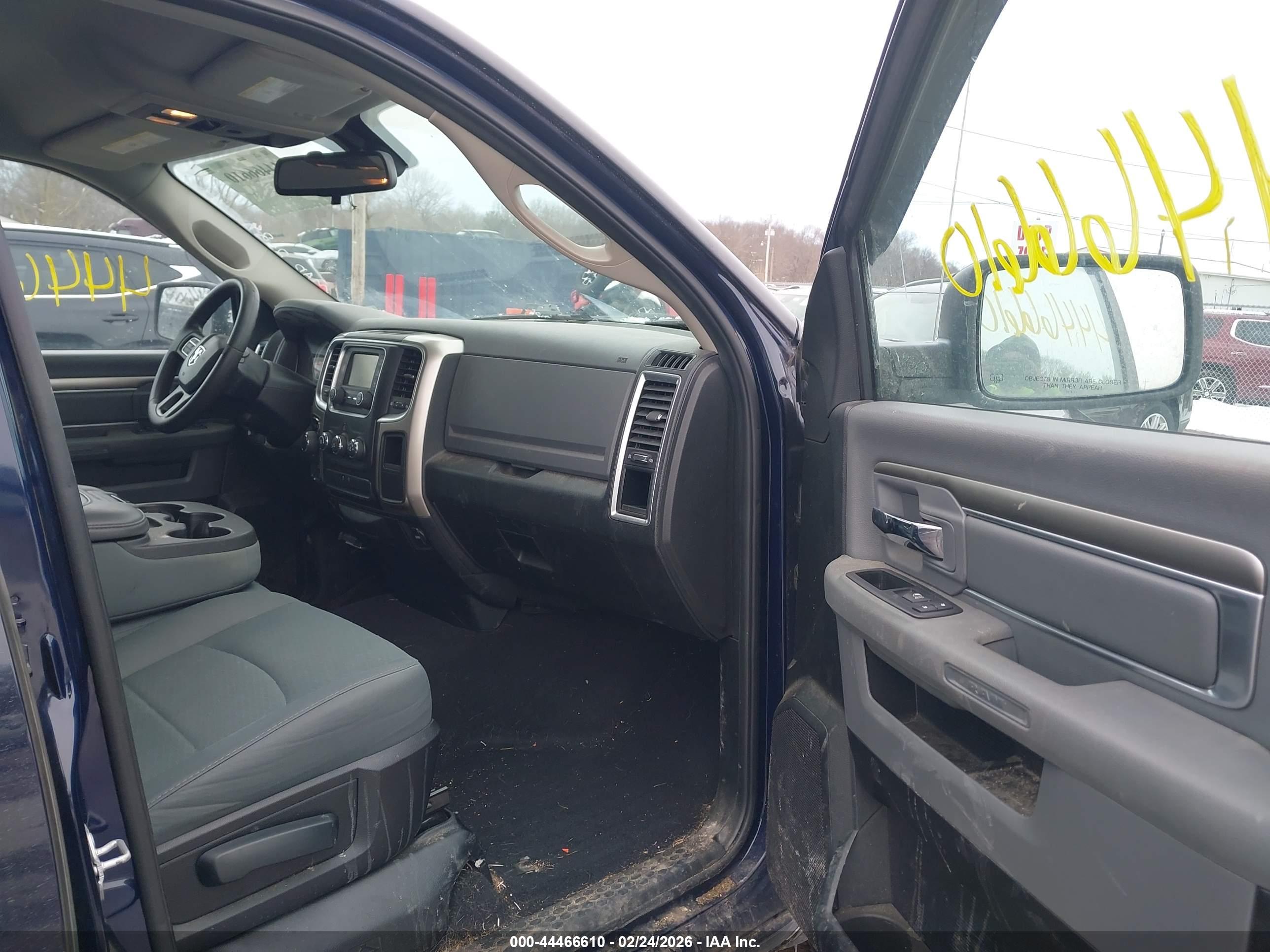 RAM 1500 image 5