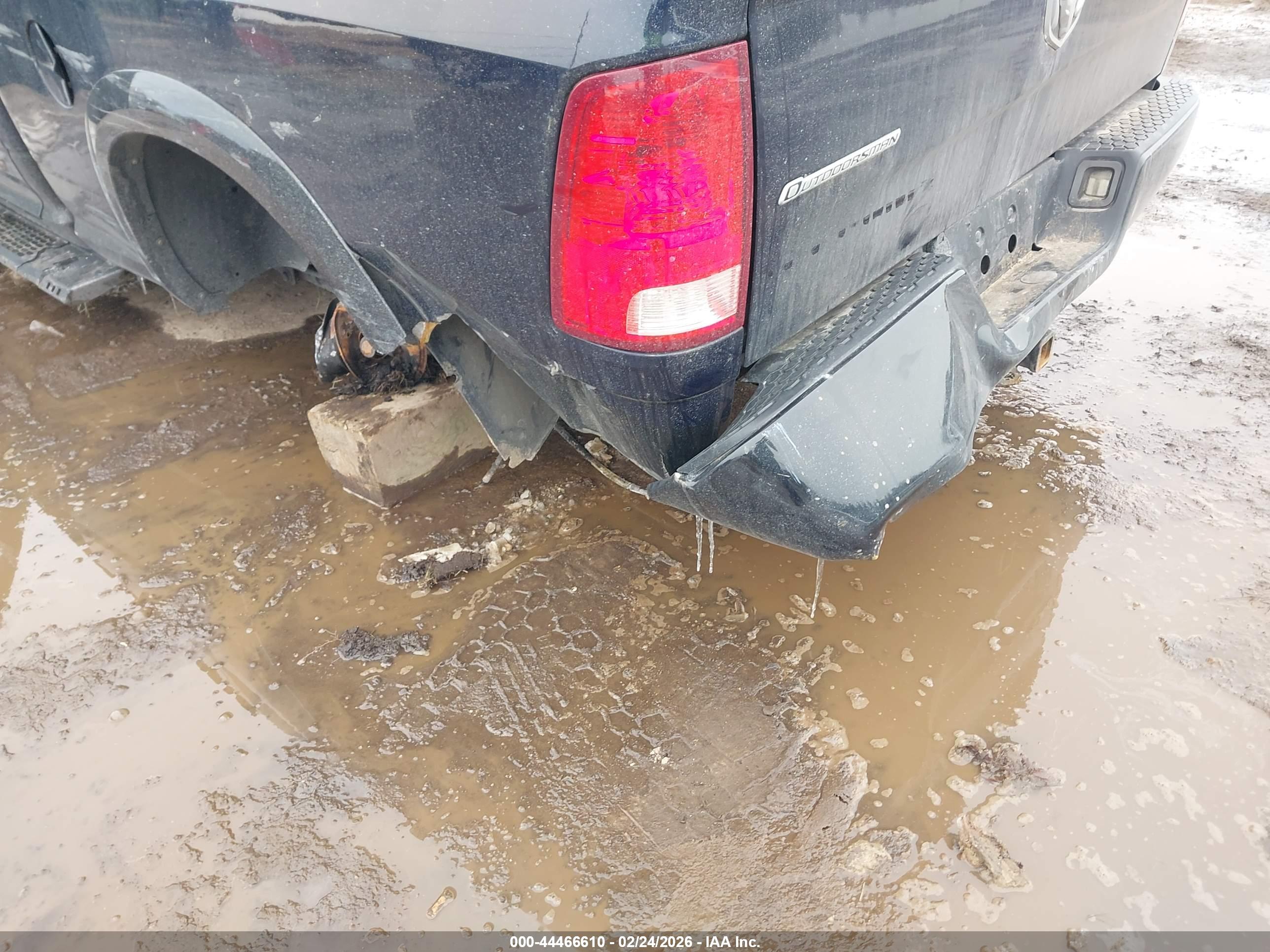 RAM 1500 image 6