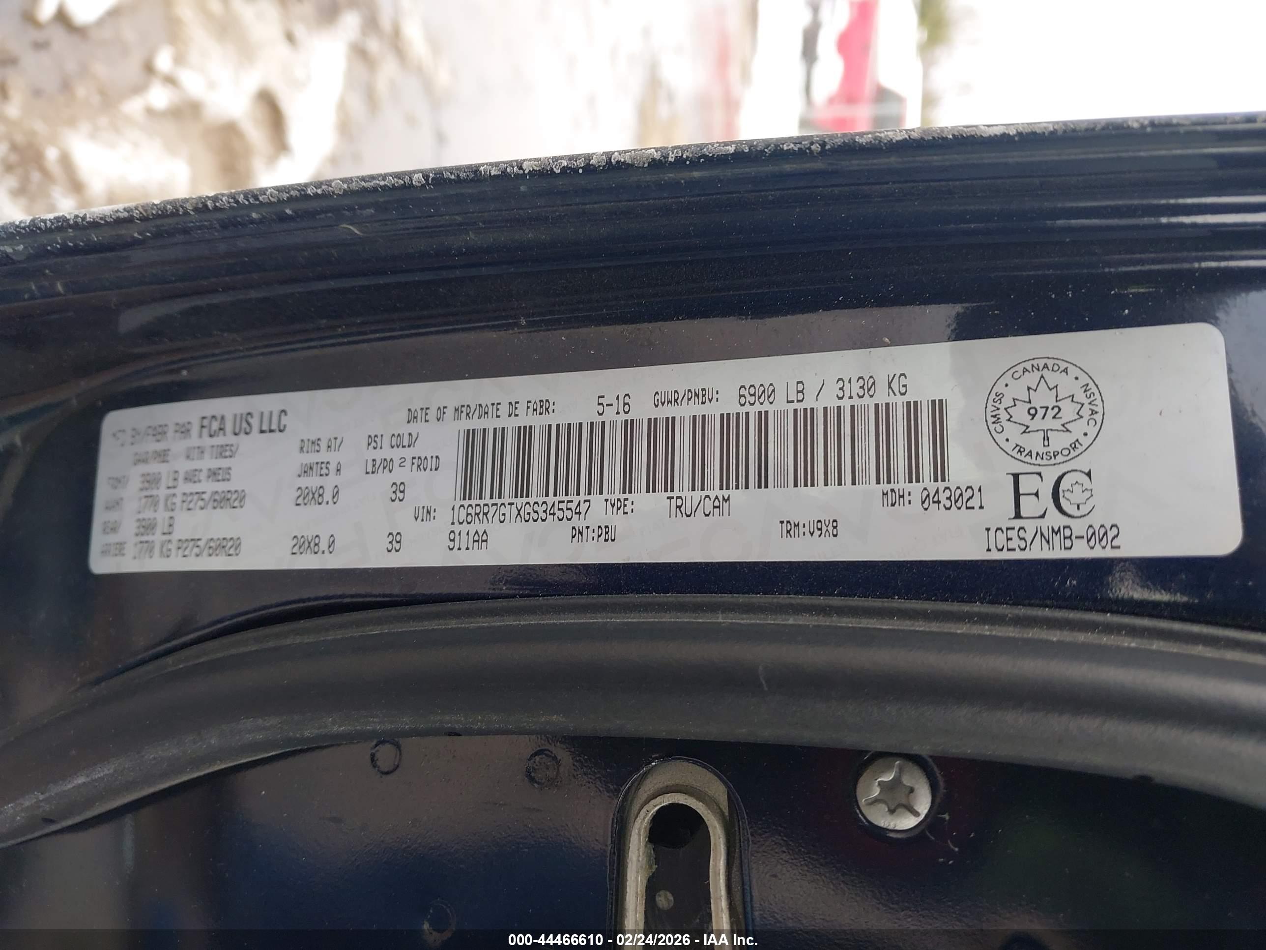 RAM 1500 image 9