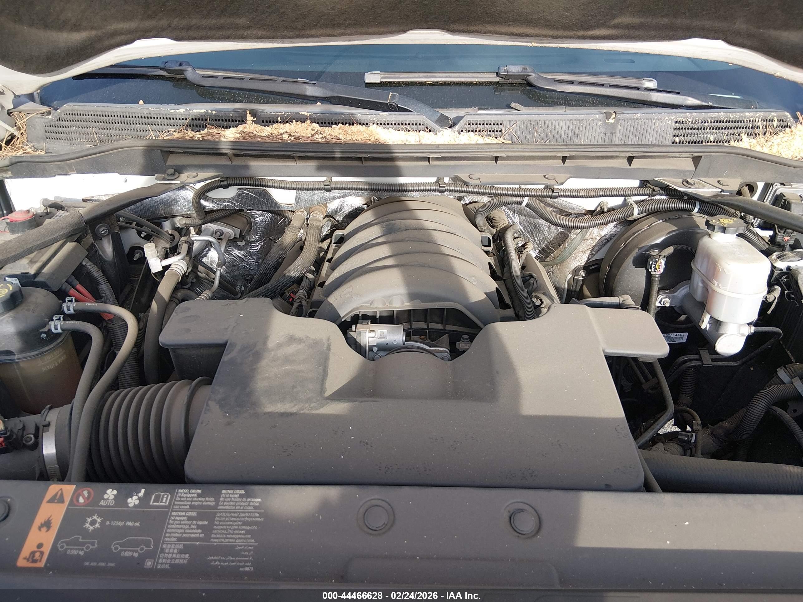 GMC SIERRA image 10