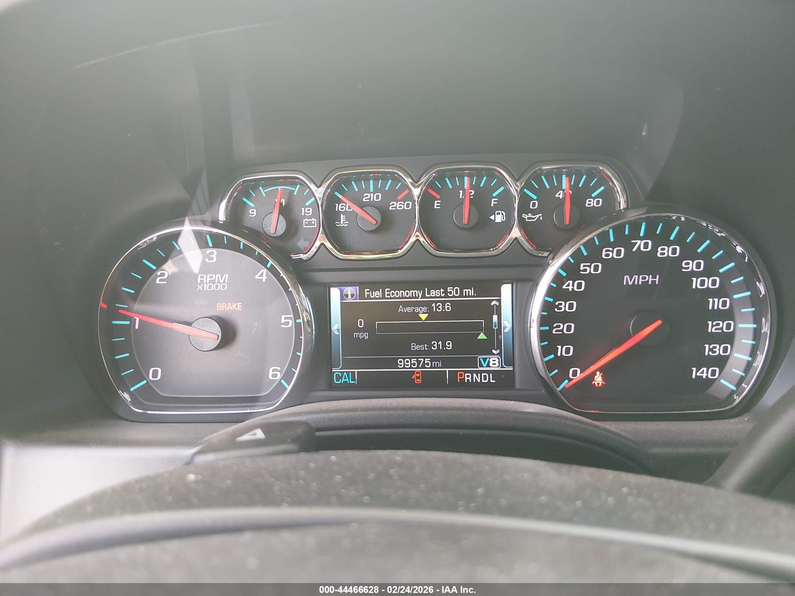 GMC SIERRA image 7