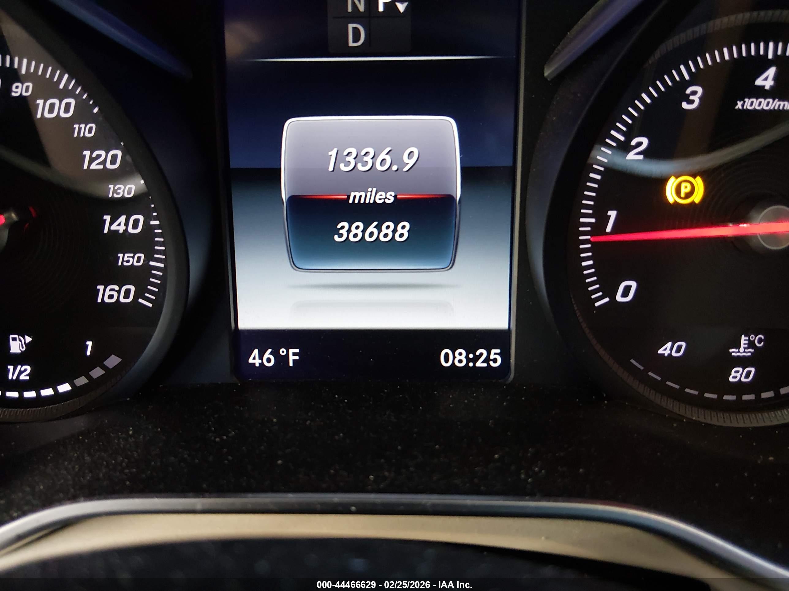 MERCEDES-BENZ C image 7