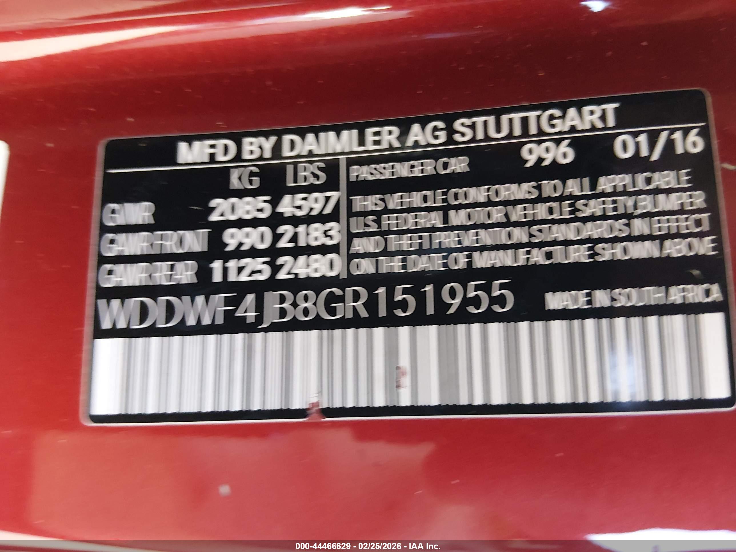 MERCEDES-BENZ C image 9