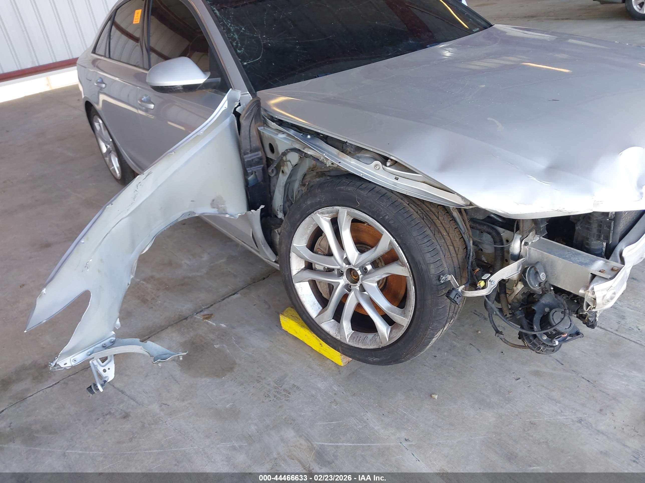 AUDI A6 image 6